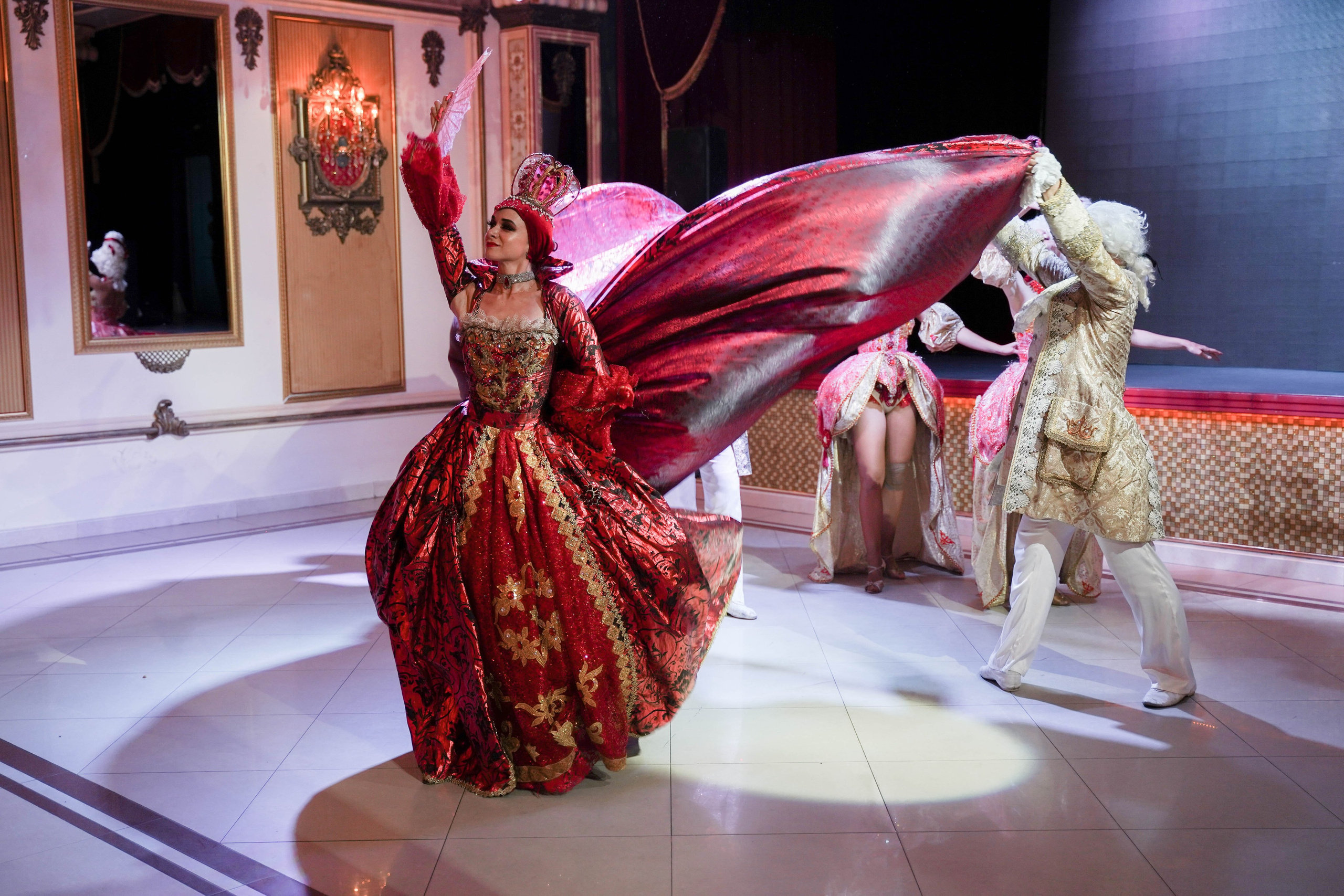 Алиса и Михаил (г.Орел). Фотограф Вера Зверуго в Орле