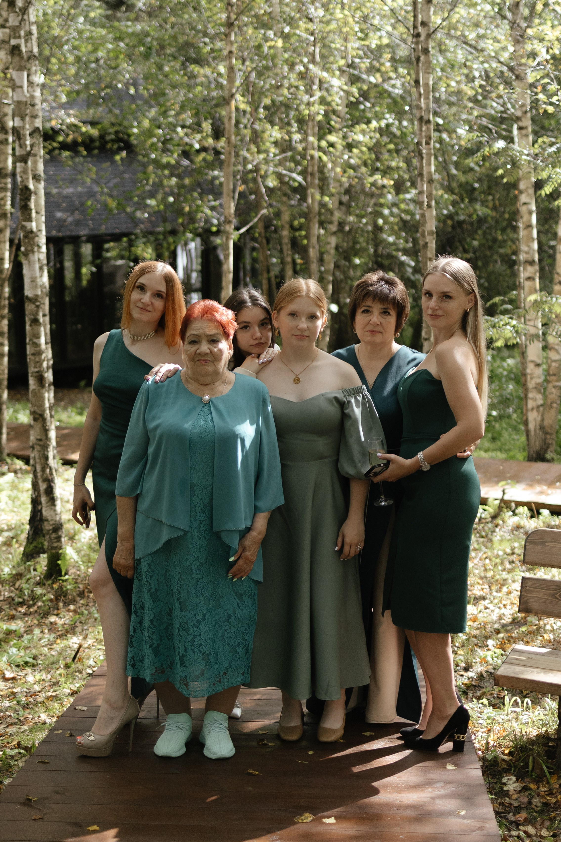 Маша и Ваня. Портретный фотограф Арсения Теплова