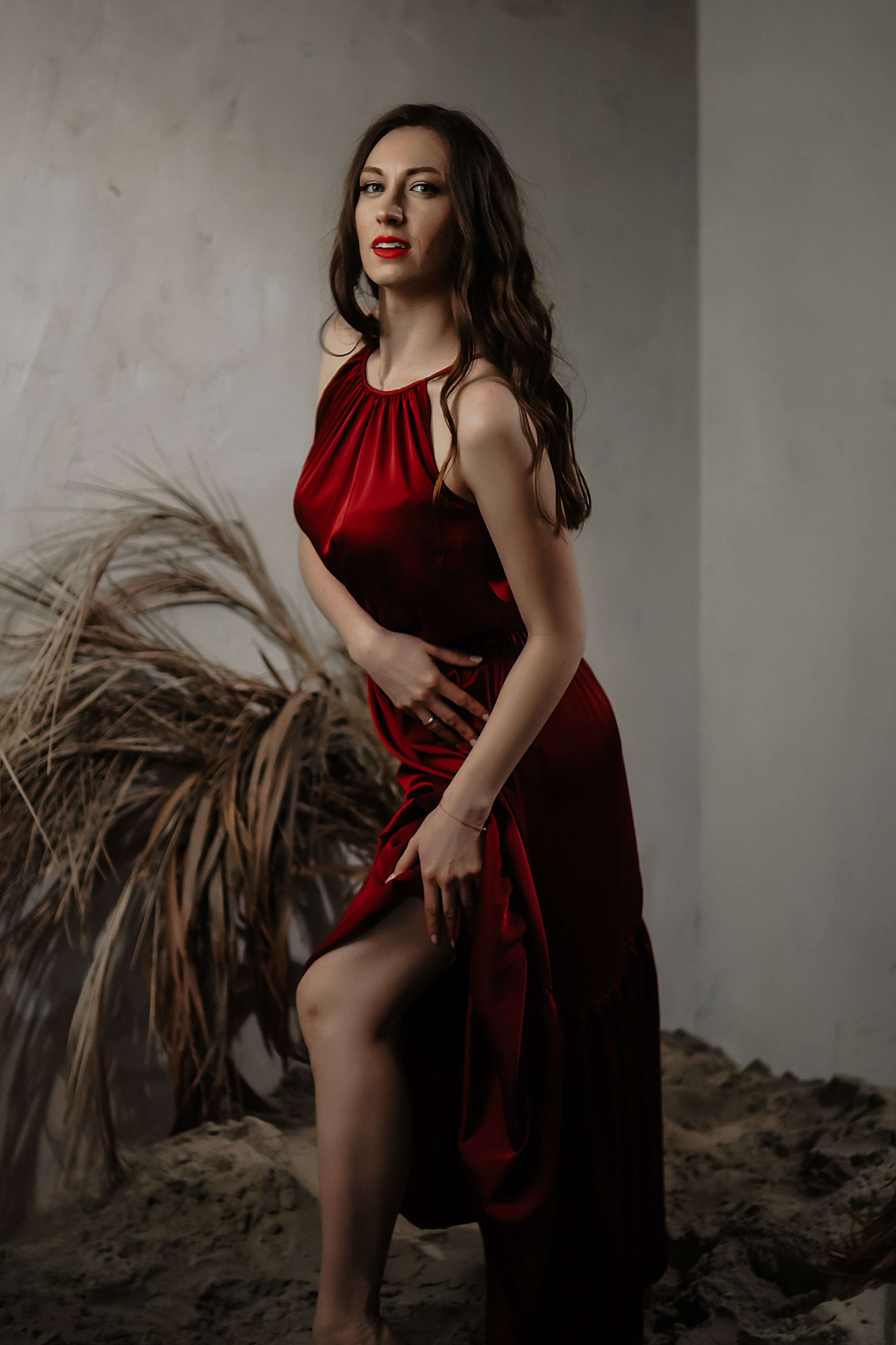 Ангелина. Портретный фотограф Павлова Светлана / Брянск /