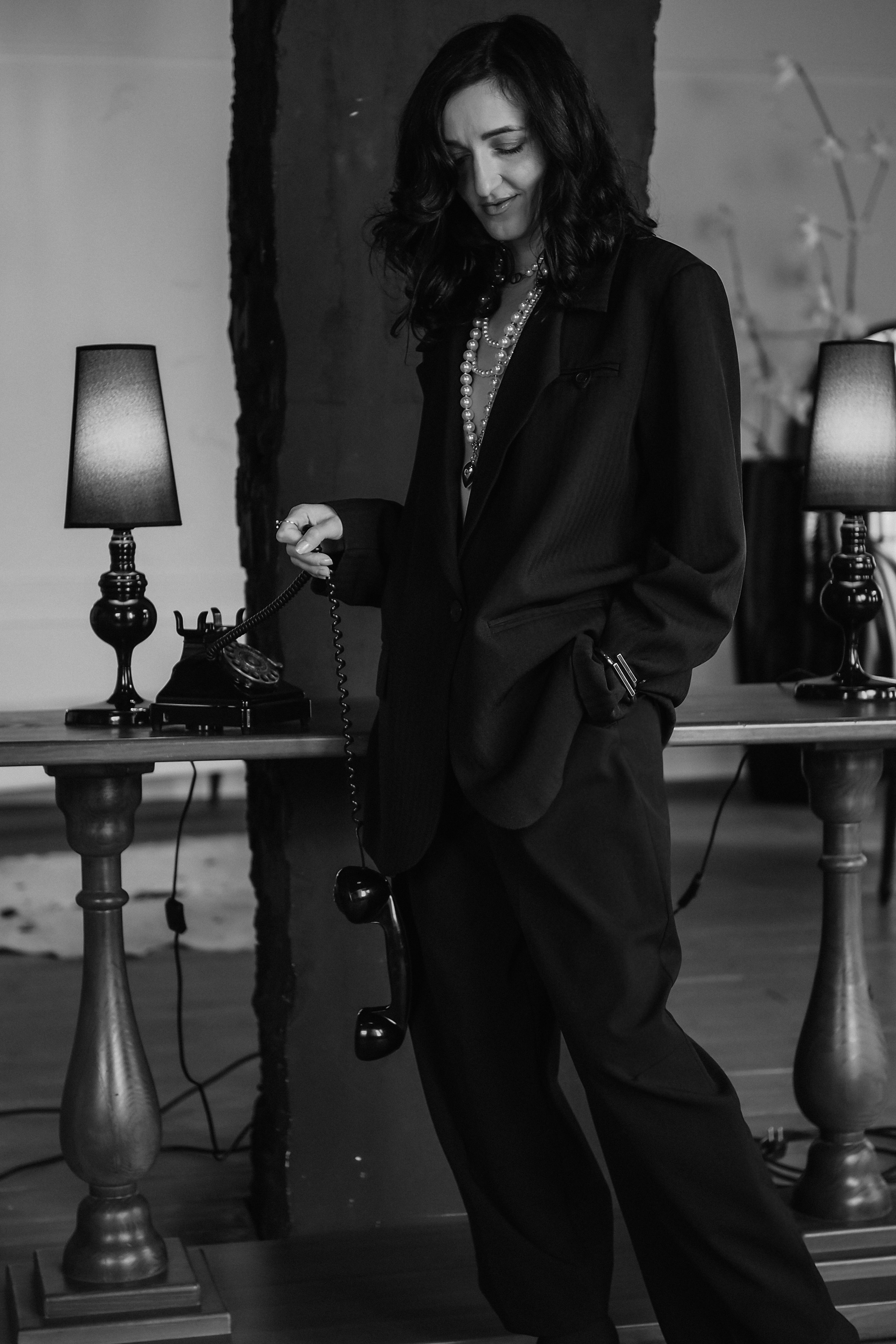 Оля. Портретный фотограф Павлова Светлана / Брянск /