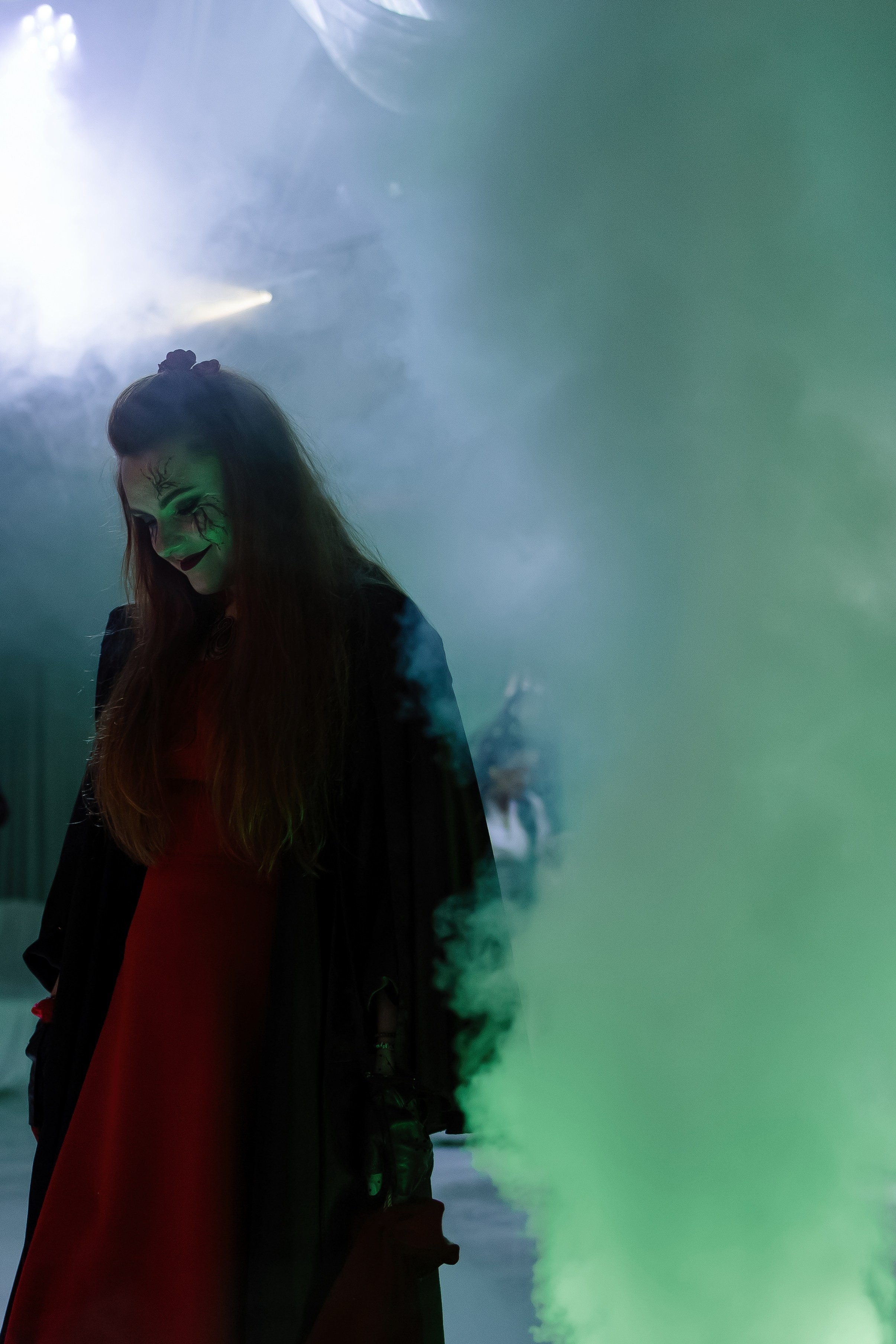 Шоу тортов 2. Свадебный фотограф