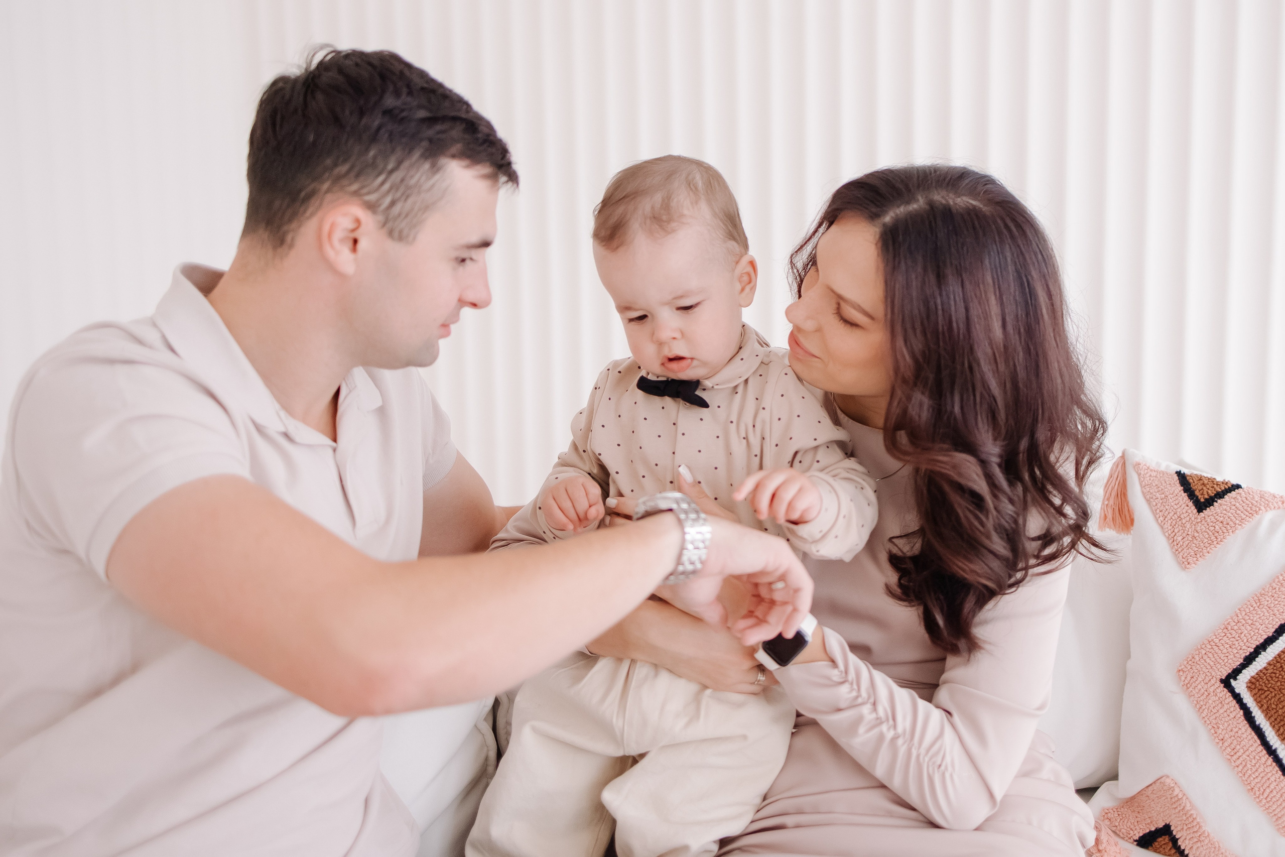 Лиза. Свадебный фотограф