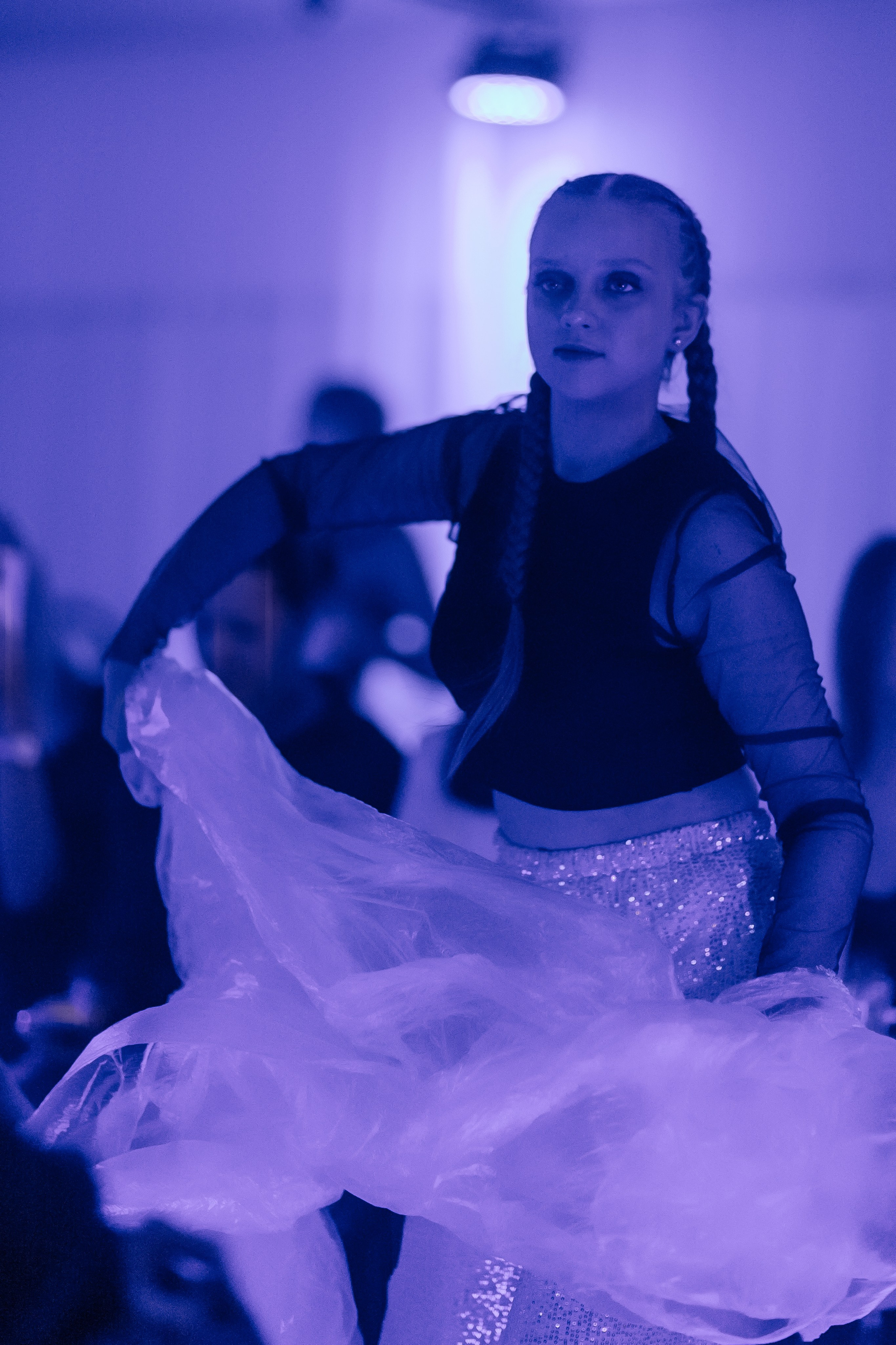 Шоу тортов. Свадебный фотограф