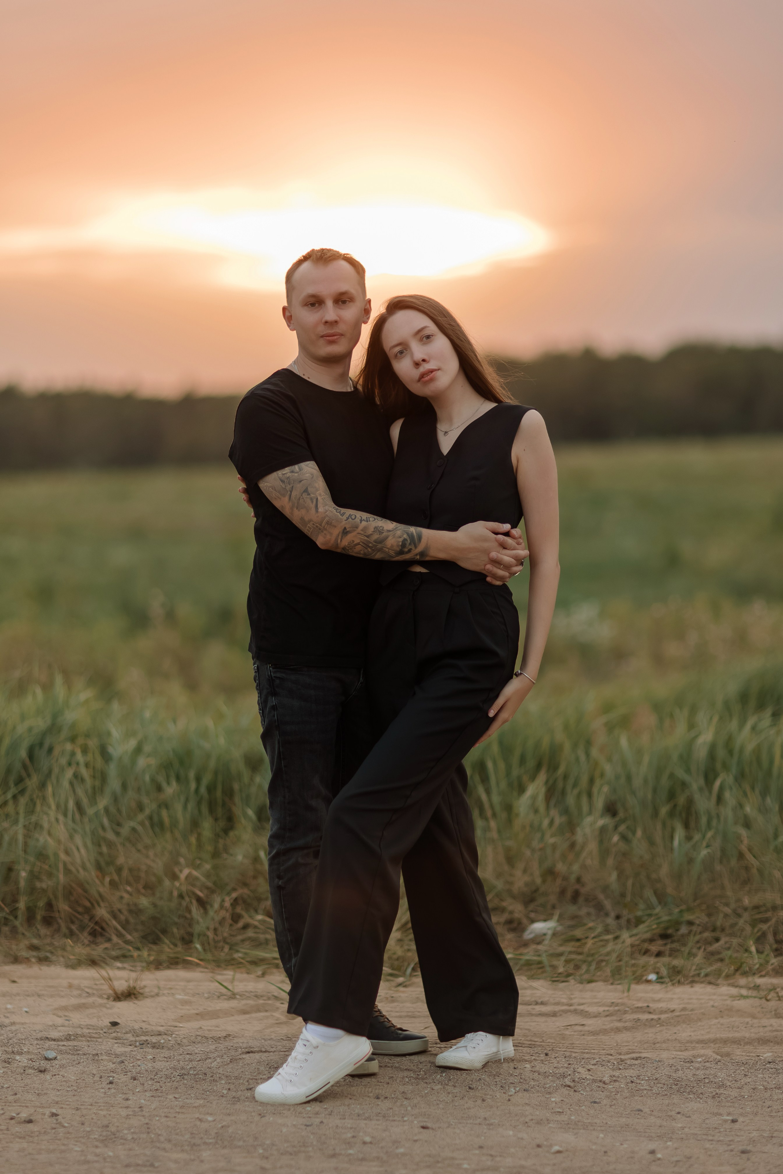 Алина. Свадебный фотограф