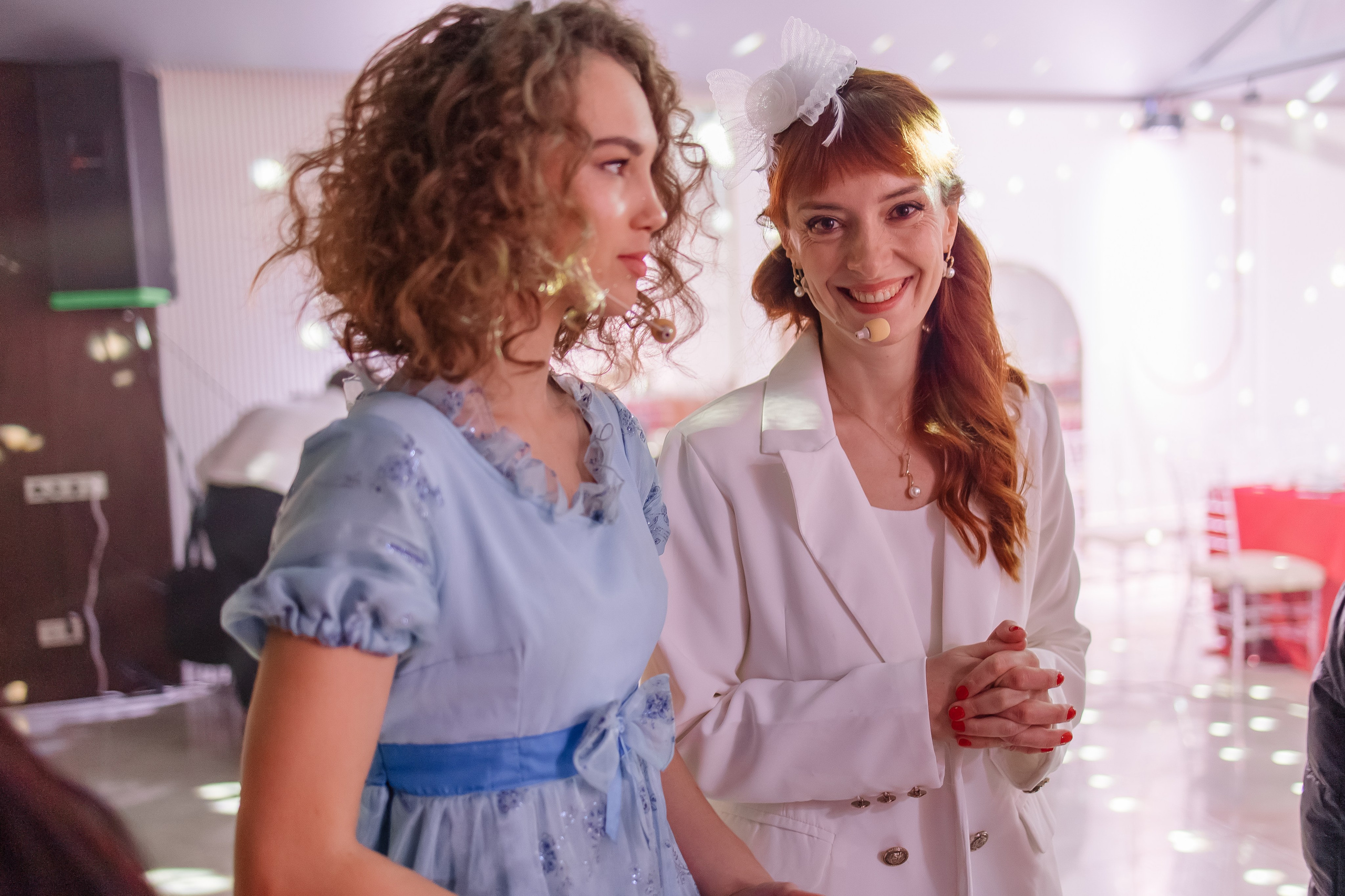 Шоу тортов. Свадебный фотограф