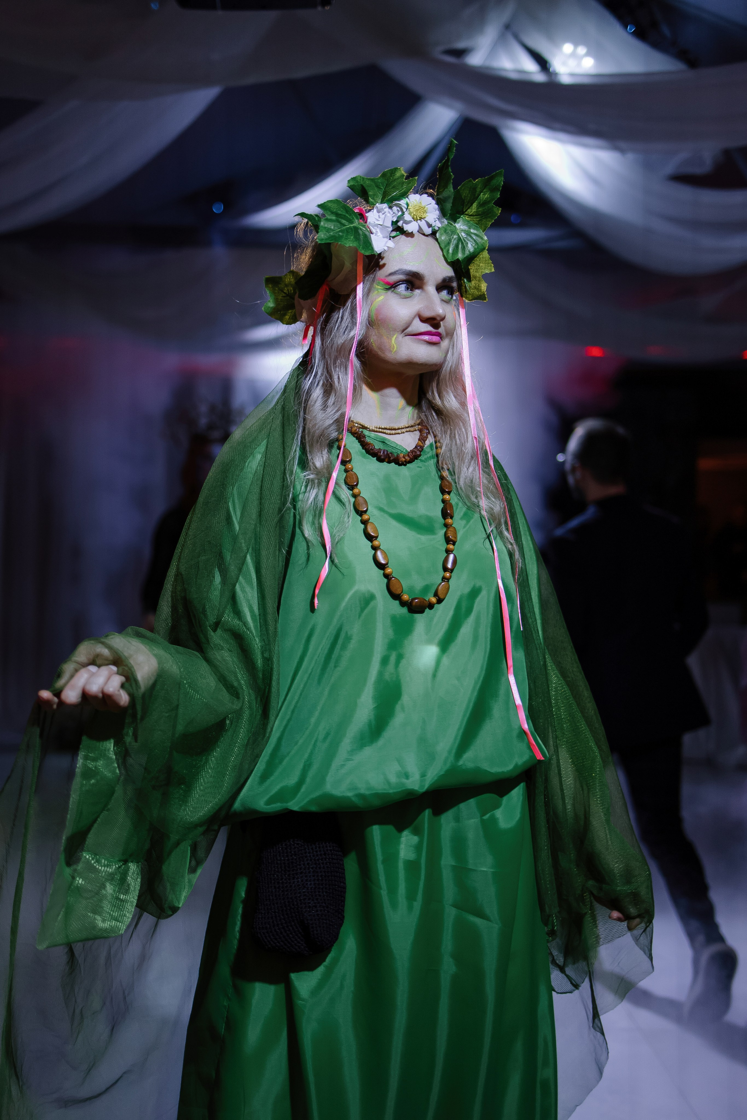 Шоу тортов 2. Свадебный фотограф