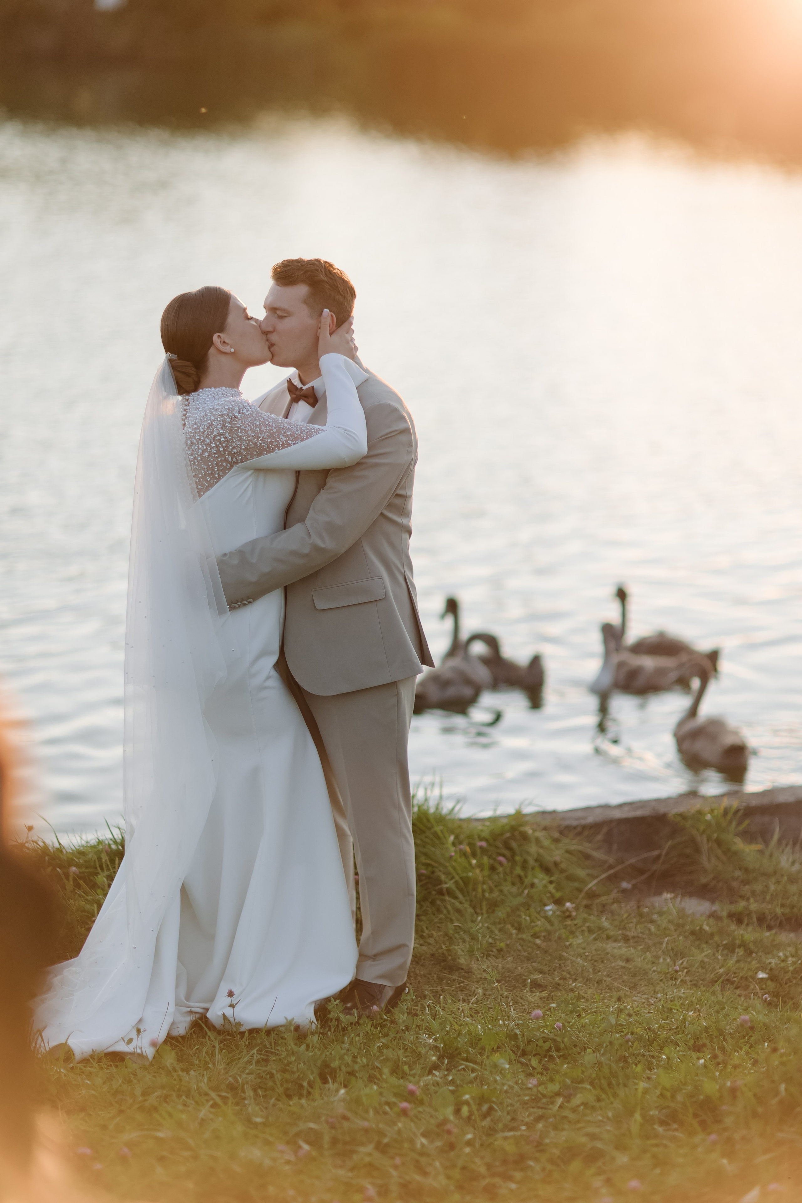 Aleksey&Viktoriya. Свадебный фотограф