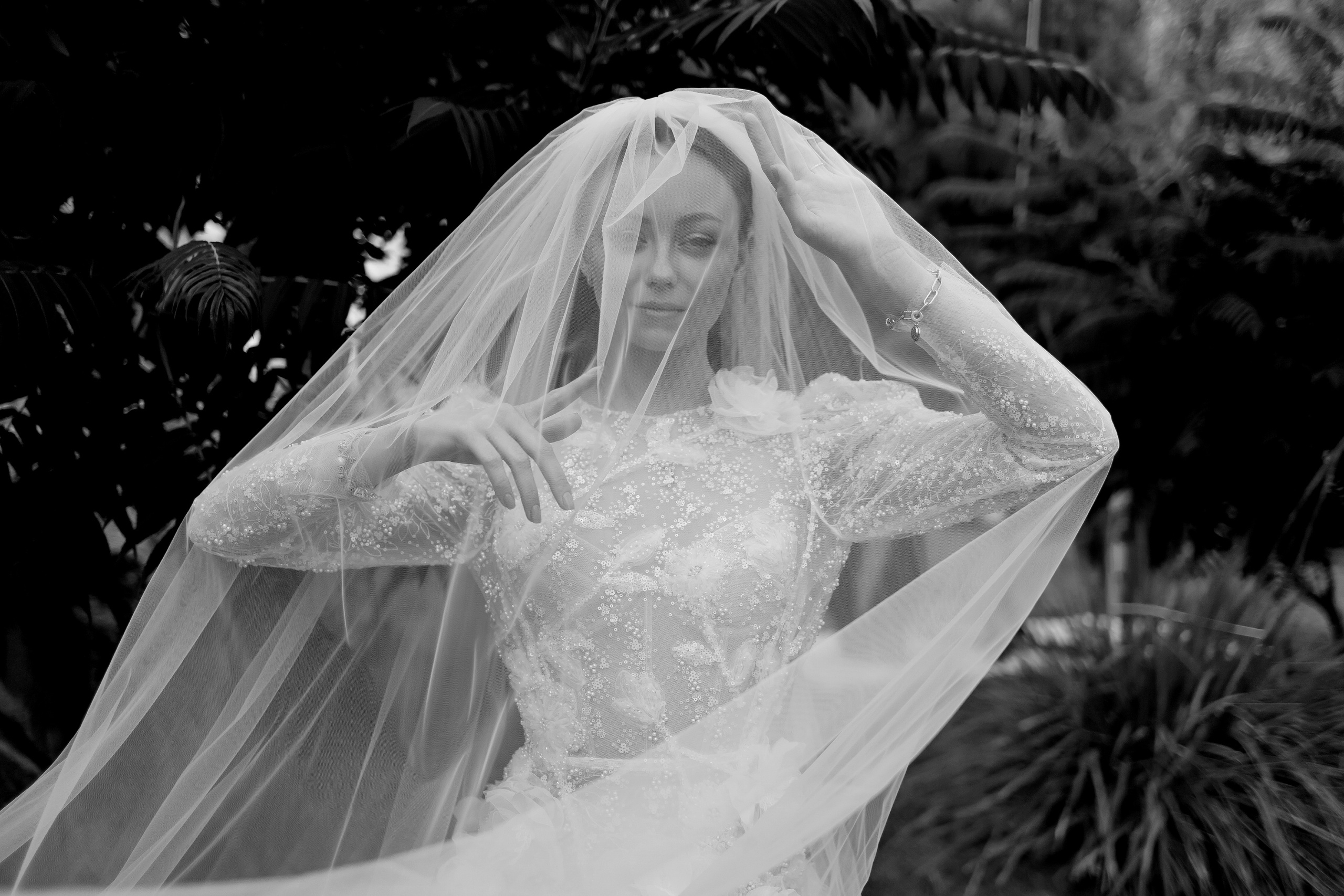 Егор/Арина. Свадебный фотограф