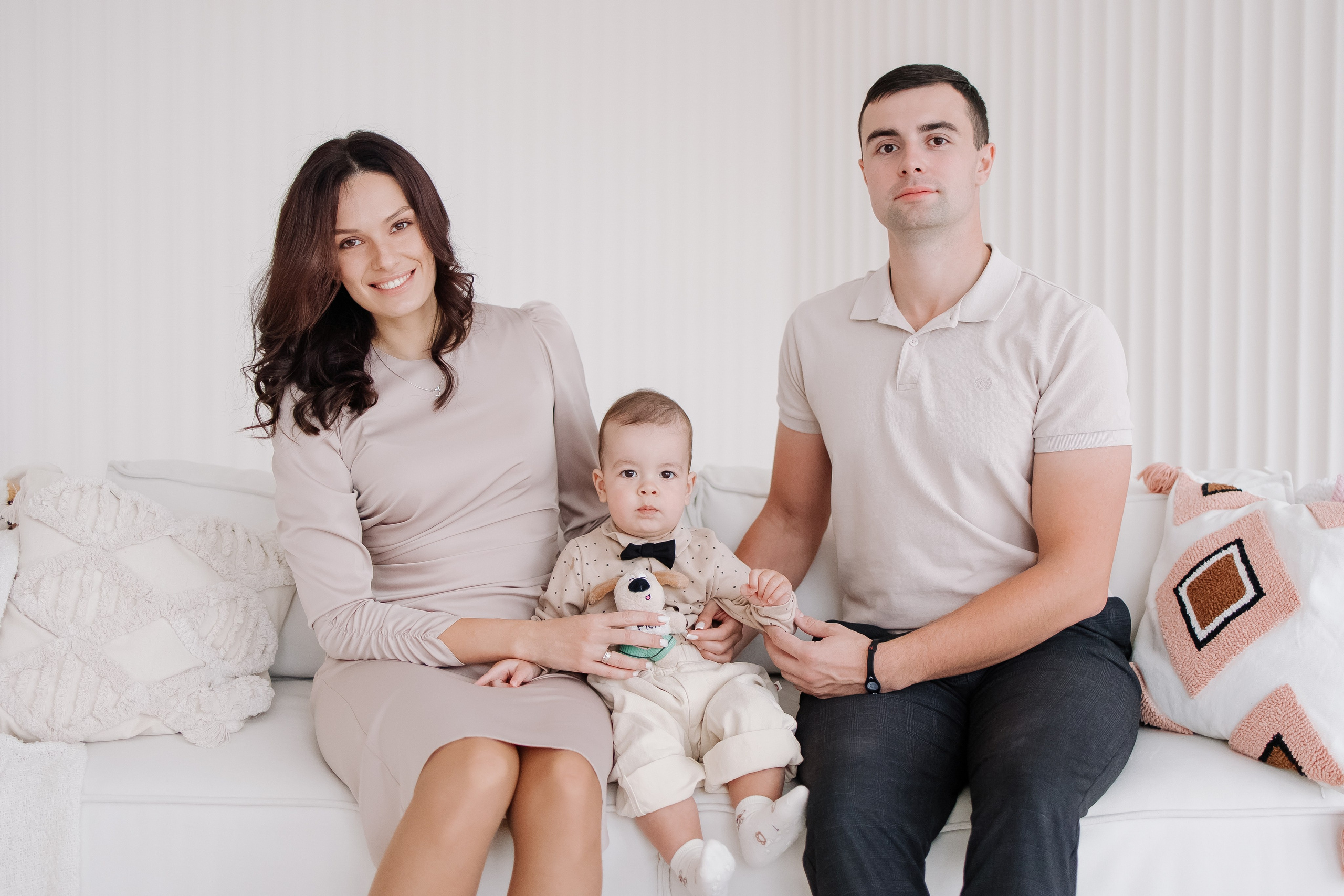 Лиза. Свадебный фотограф