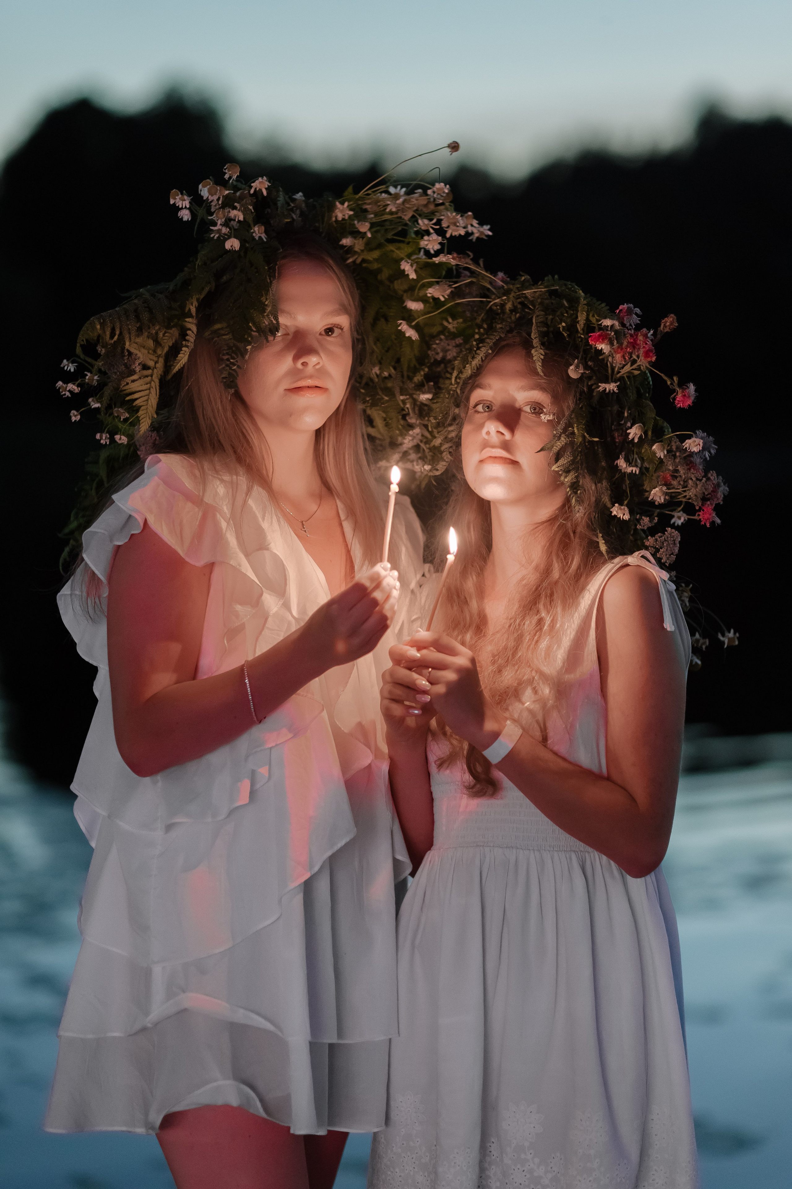 Купалле. Свадебный фотограф