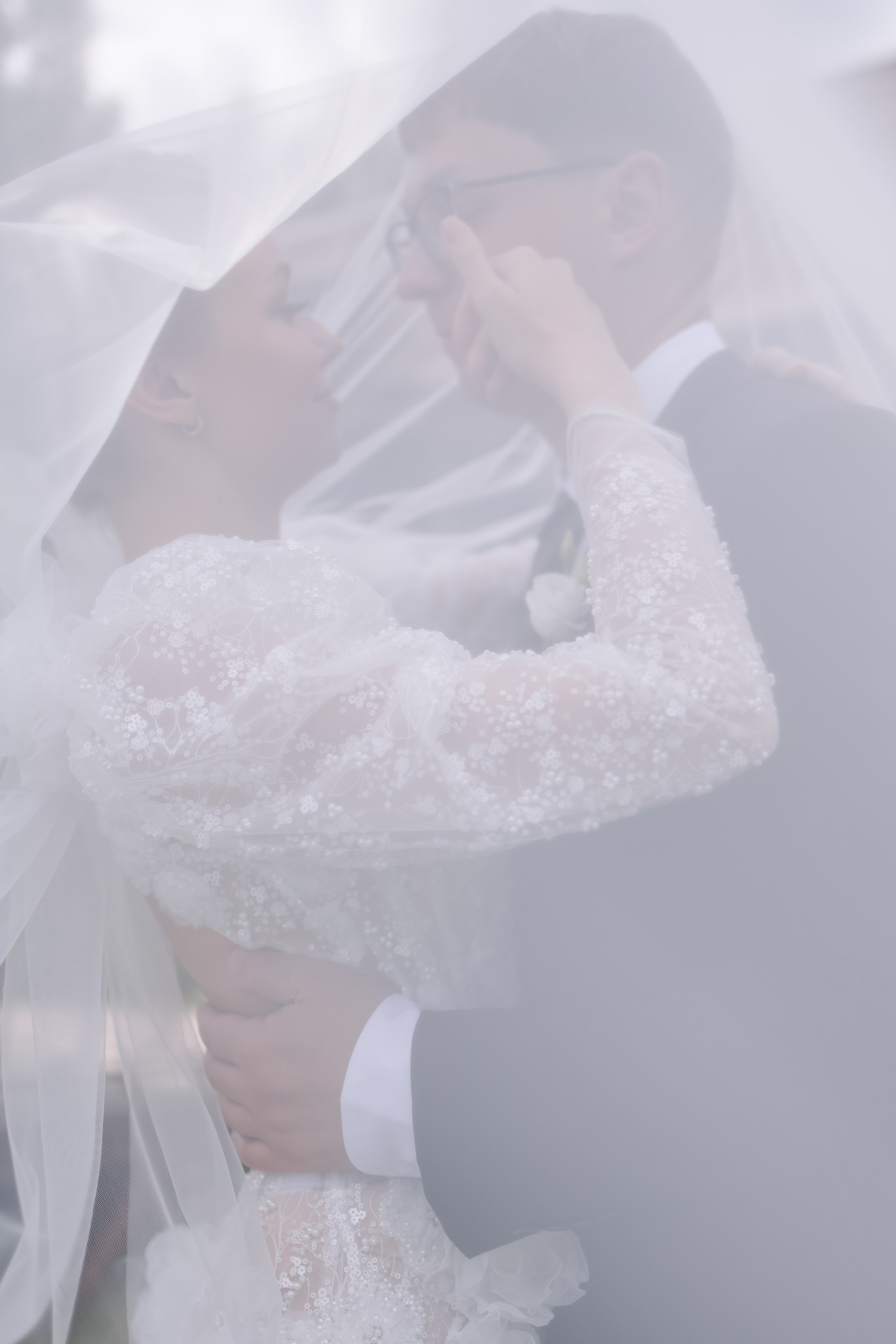 Егор/Арина. Свадебный фотограф