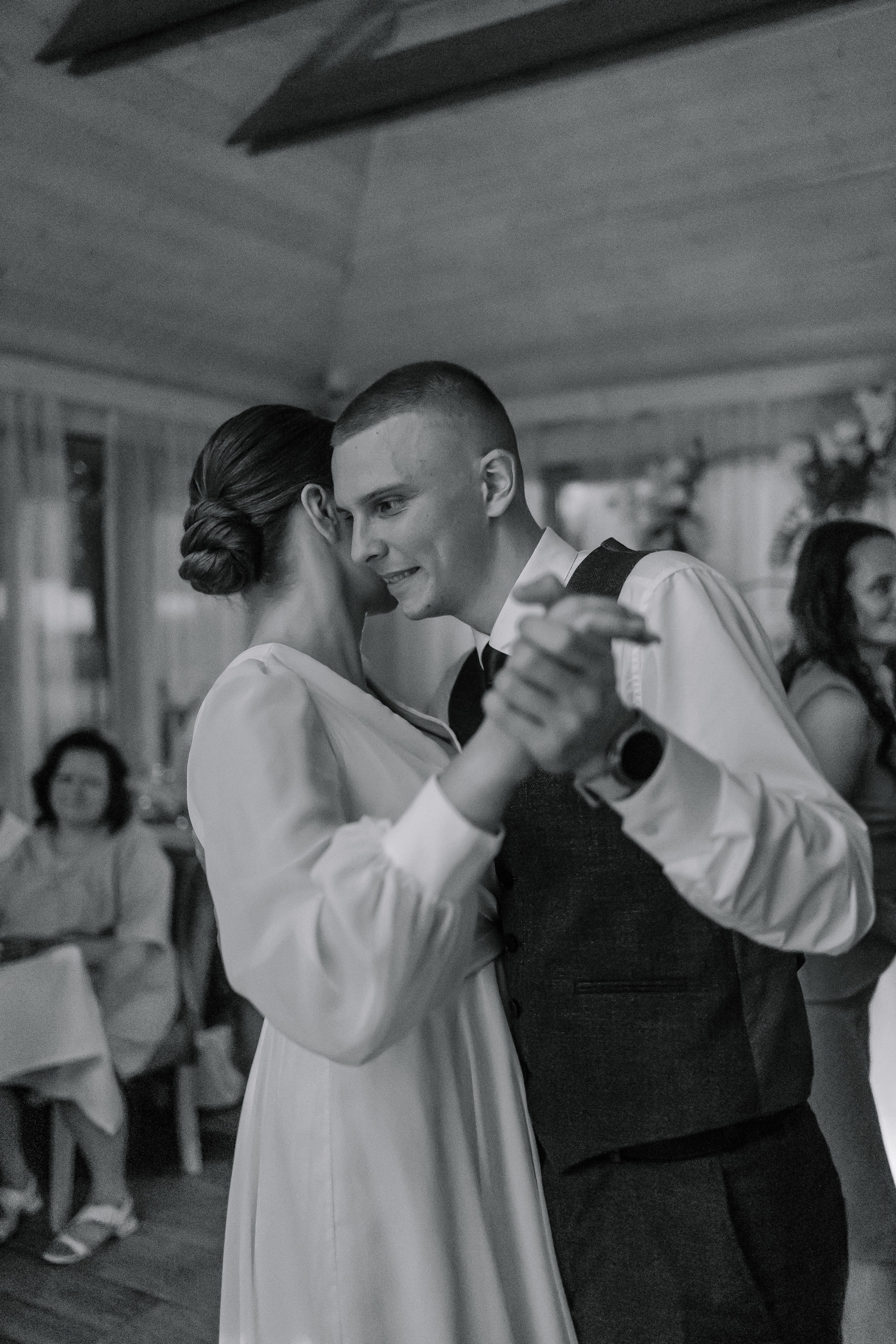 Илья/Влада. Свадебный фотограф