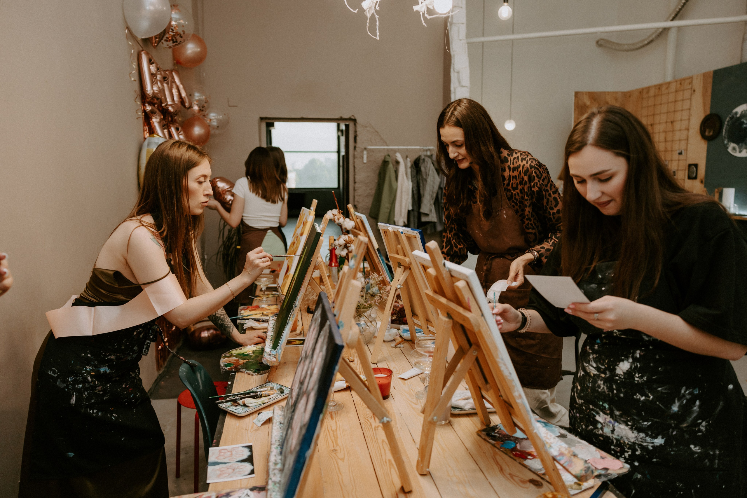 Репортаж. Свадебный и портретный фотограф Минск Евсович Инна