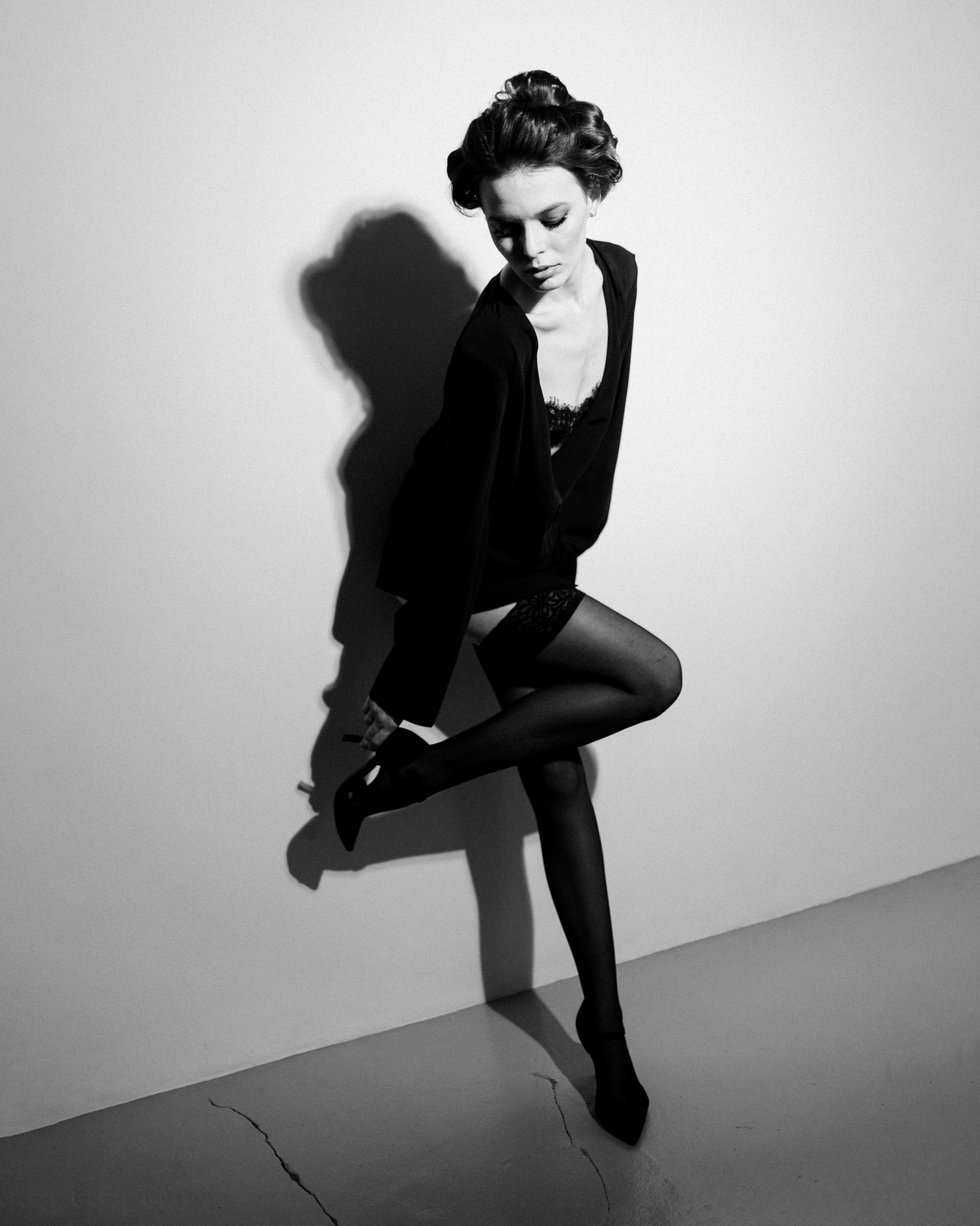 Женский портрет. Портретный фотограф в Ульяновске Надежда Филиппова