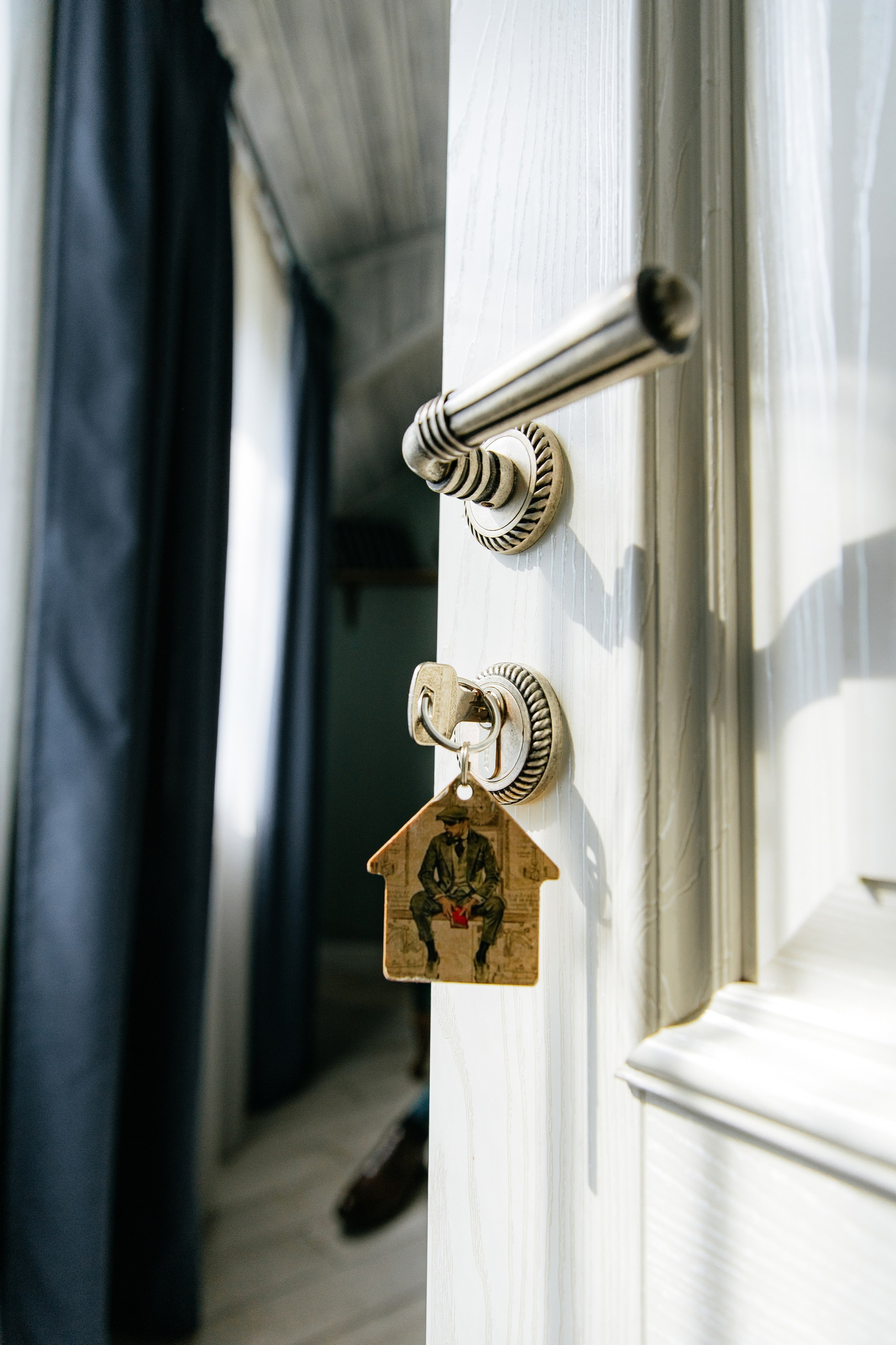 Ярослав и Аня