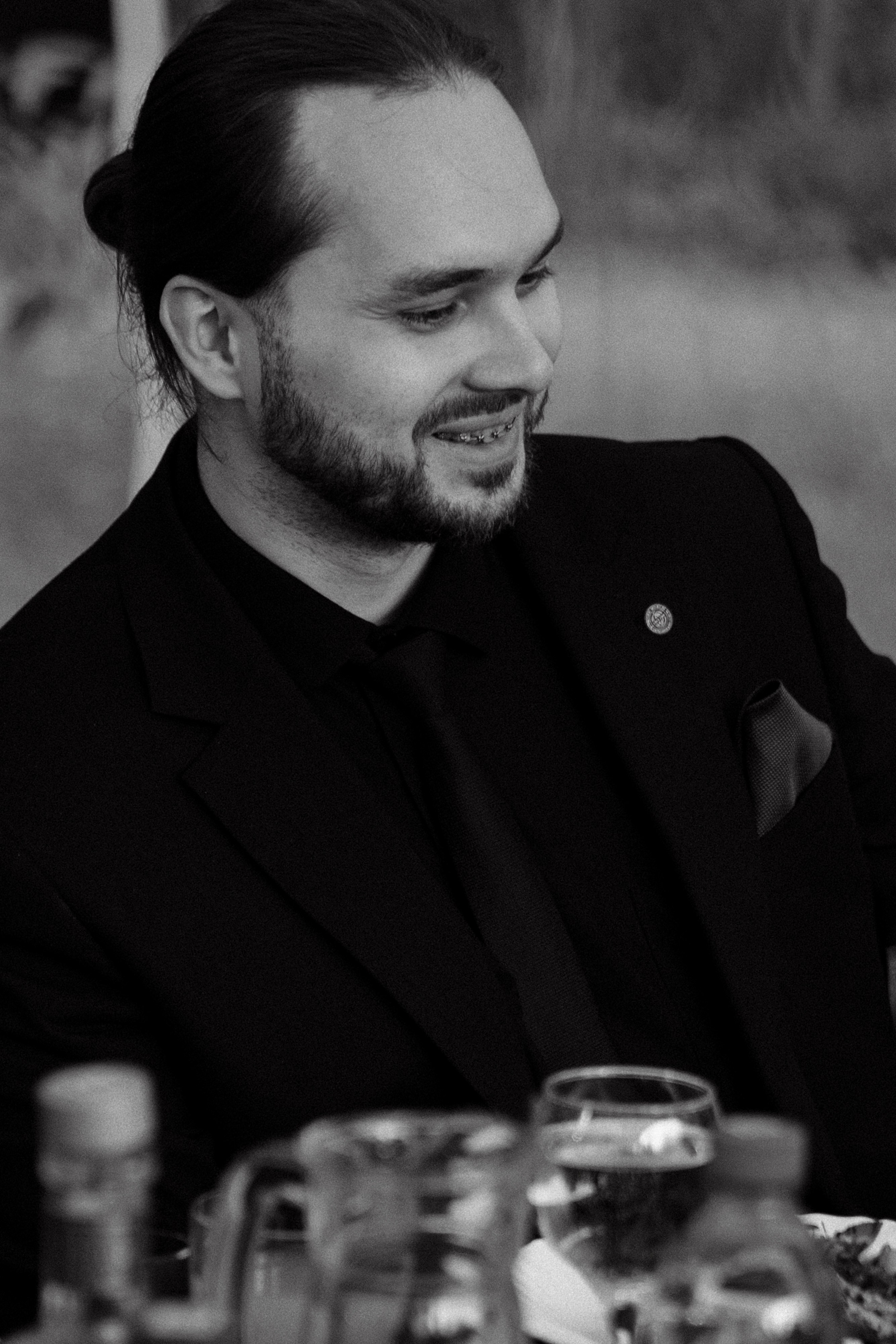 Дмитрий и Кристина. Фотограф Диана Хасанова, г. Казань