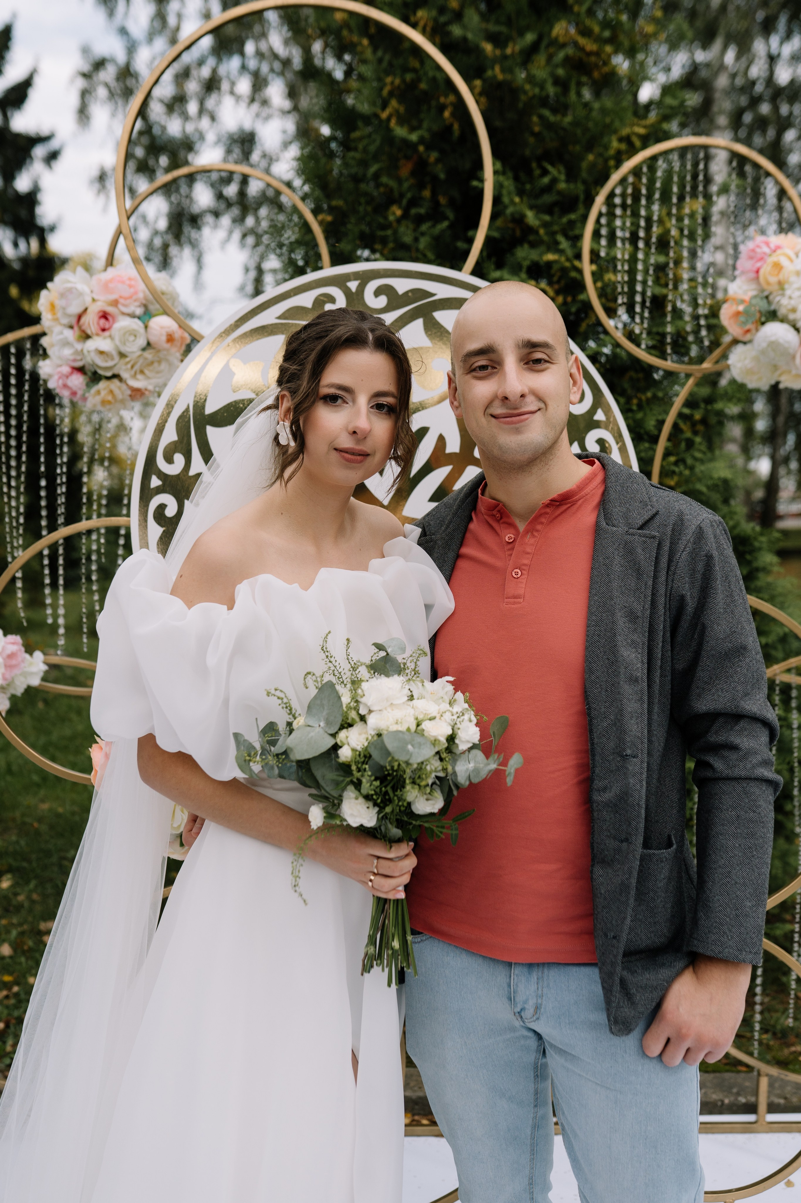 Олег & Алина