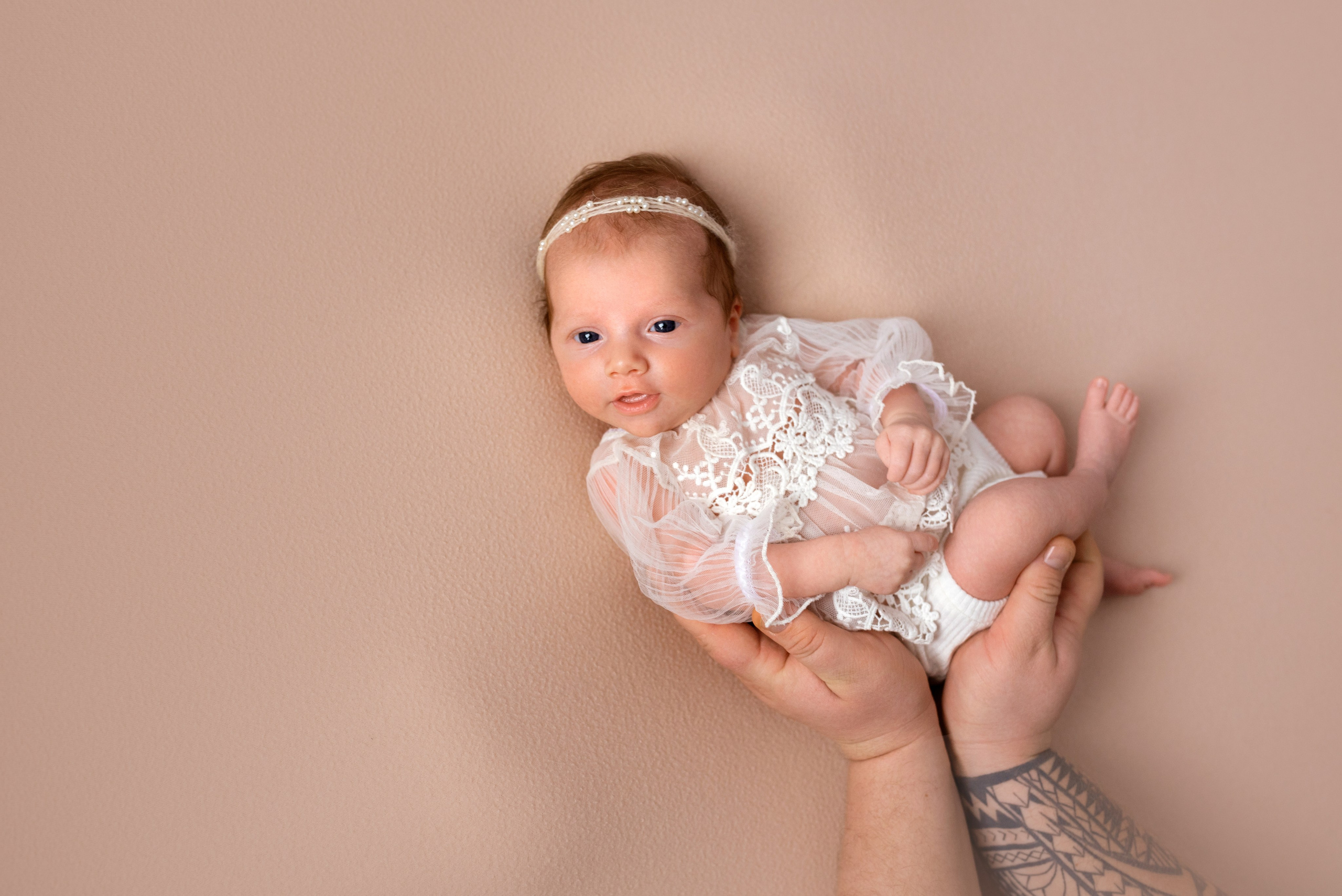 Маша (1 месяц)