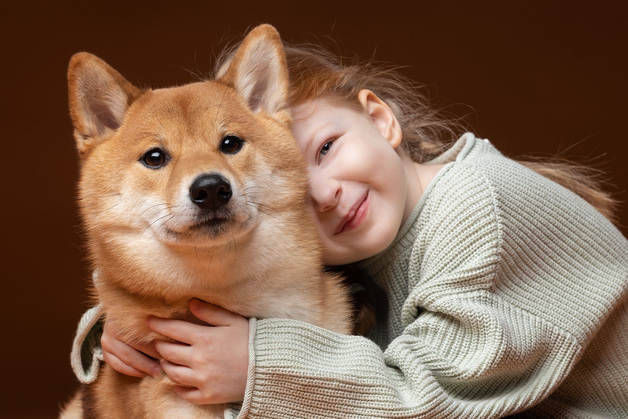 Отзывы. Фотограф Анастасия Ветковская, Москва
