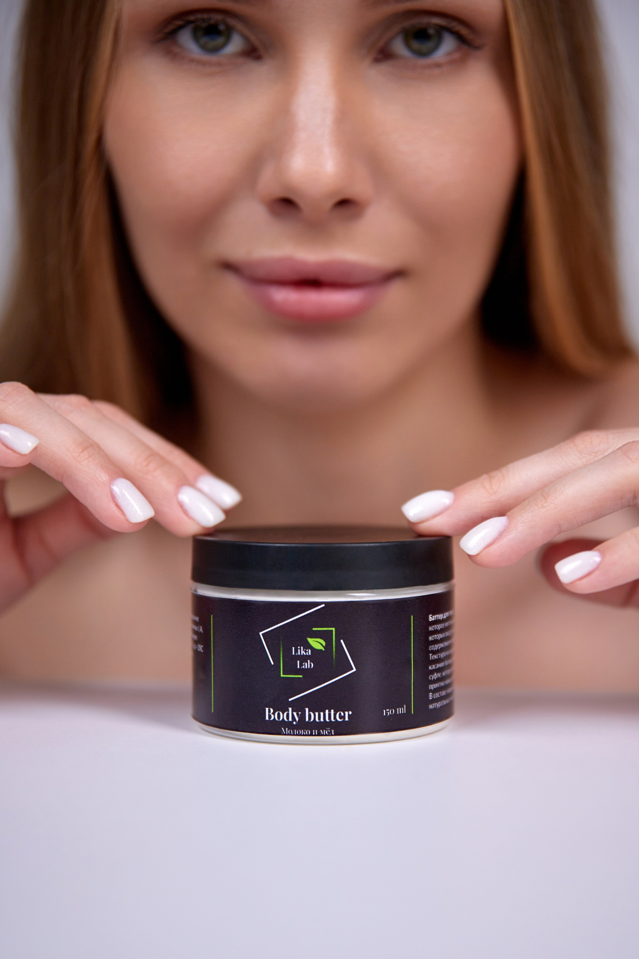 Lika Lab. Фотограф в Самаре Анастасия Афанасьева