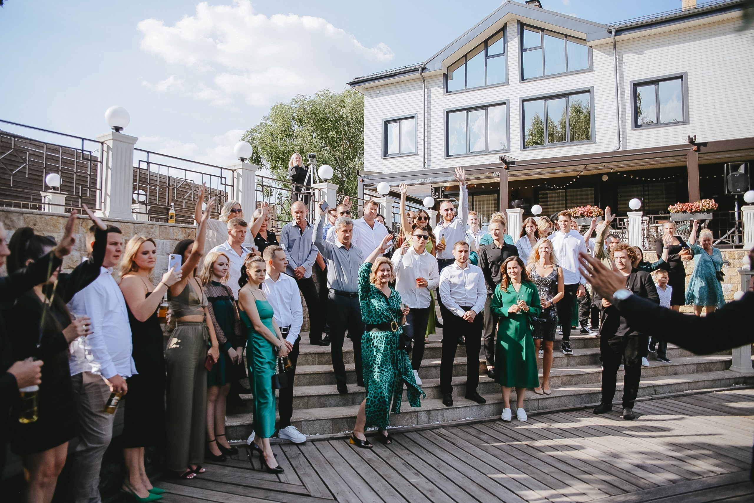 Алексей и Анастасия 16.08.2022. Свадебный и портретный фотограф в Москве Когырина Мария