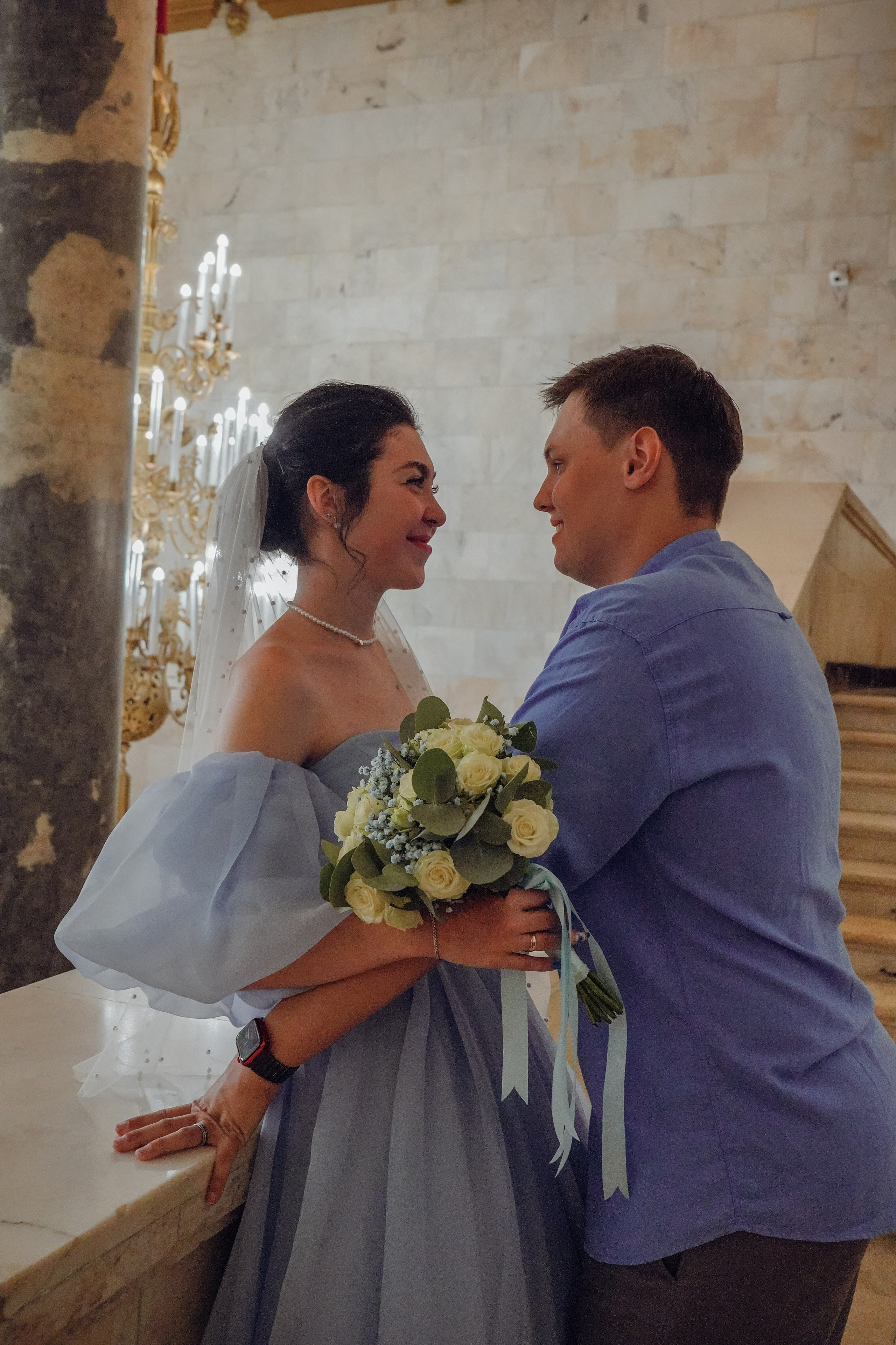 Даня+Даша (Свадьба). Фотограф в Санкт-Петербурге Виктория Барышникова