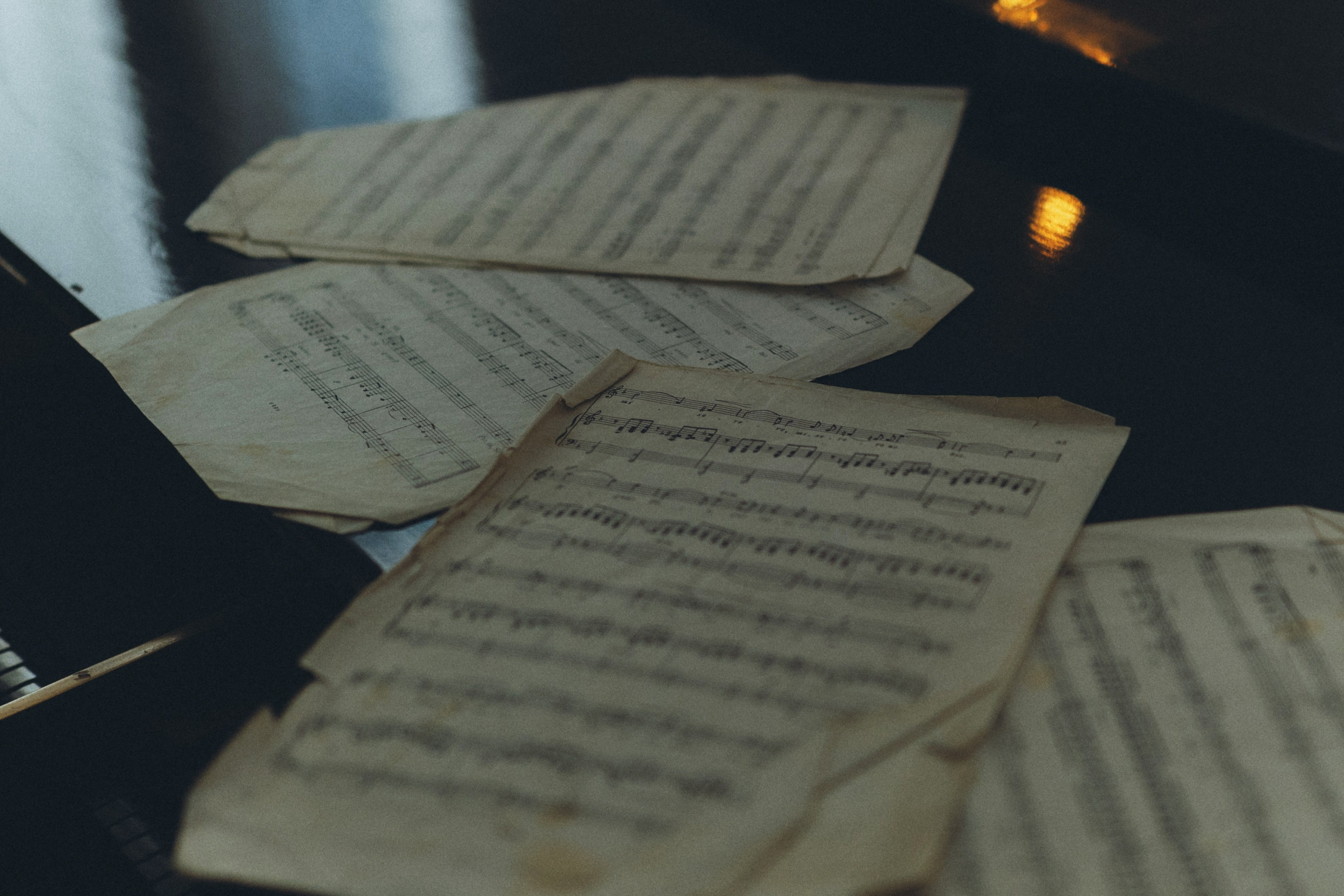 Мелодия твоей любви. Юлия Анисимова — свадебный и семейный фотограф в Санкт-Петербурге