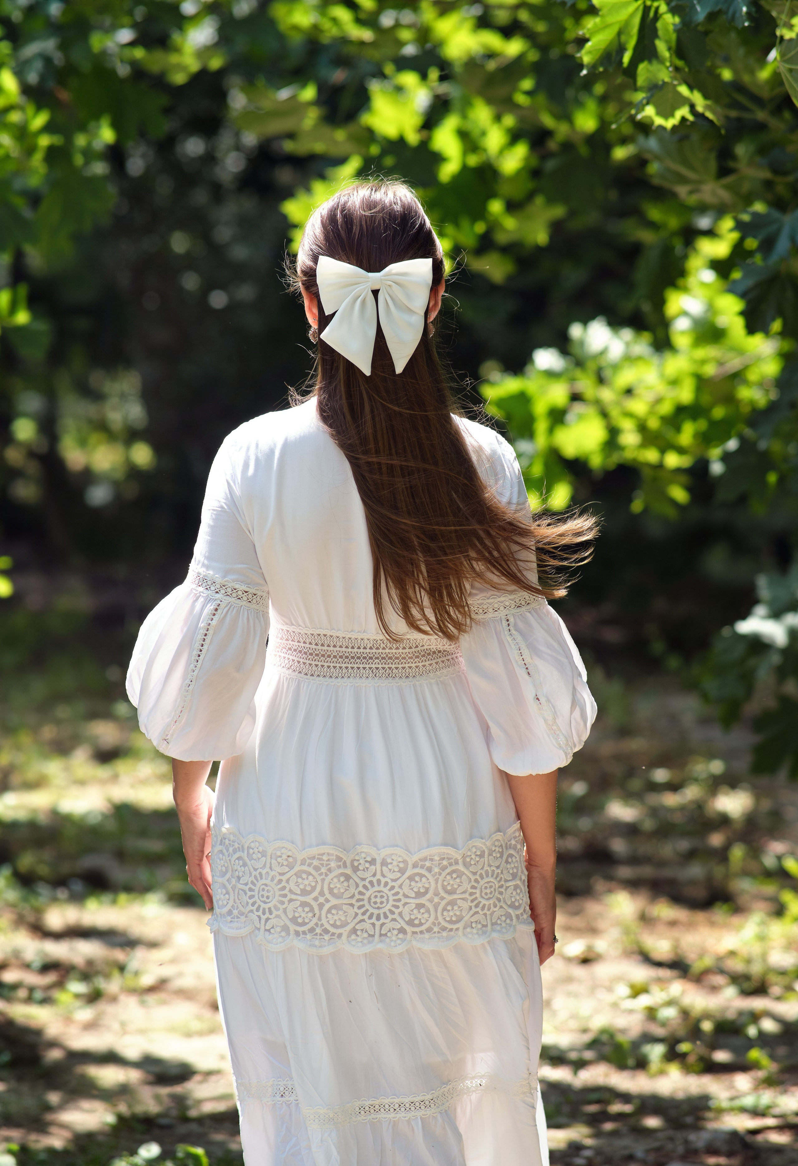 Ирина, лавандовое лето