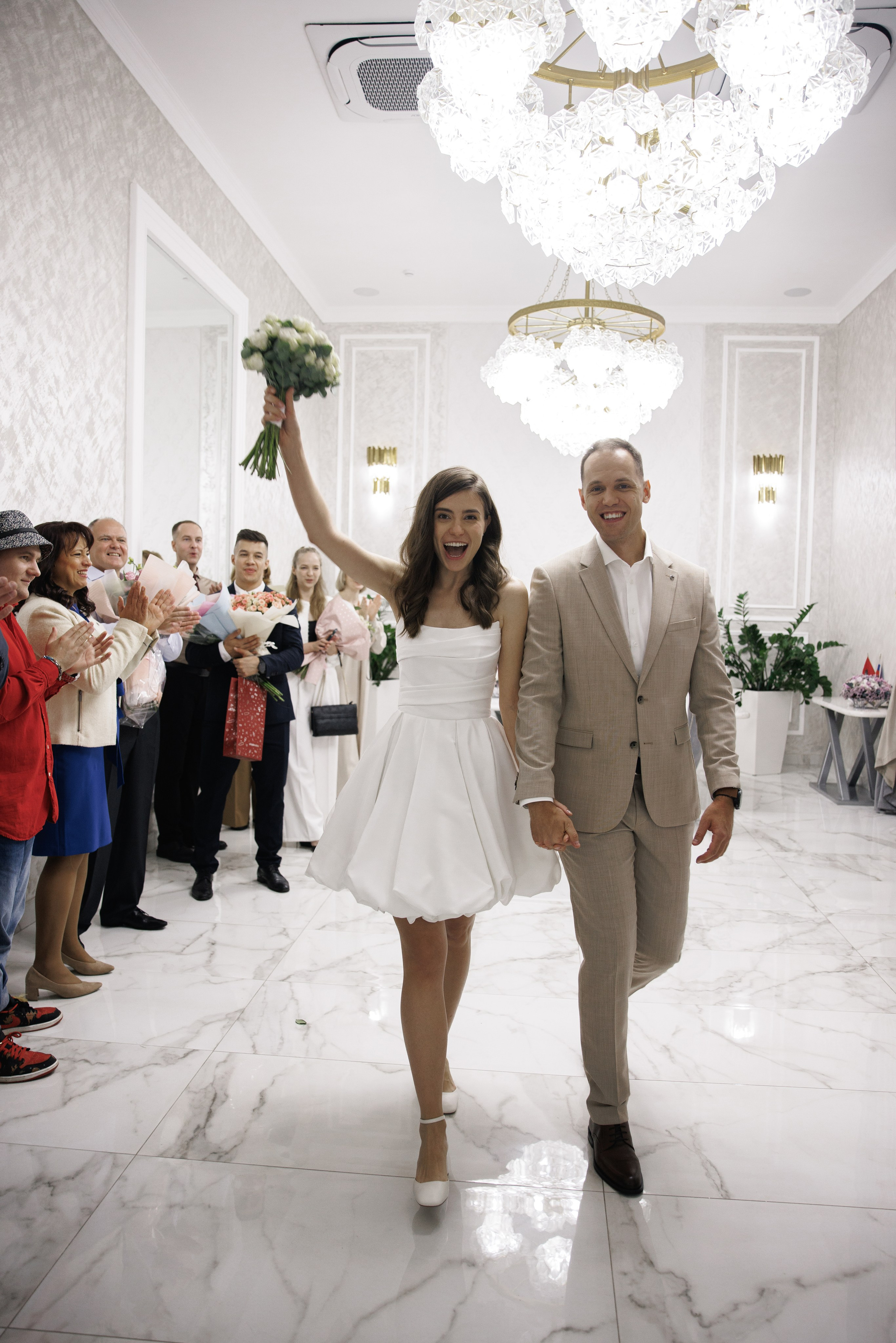 Я буду твоей улыбкой. Свадебный и семейный фотограф в Москве Julia Juice