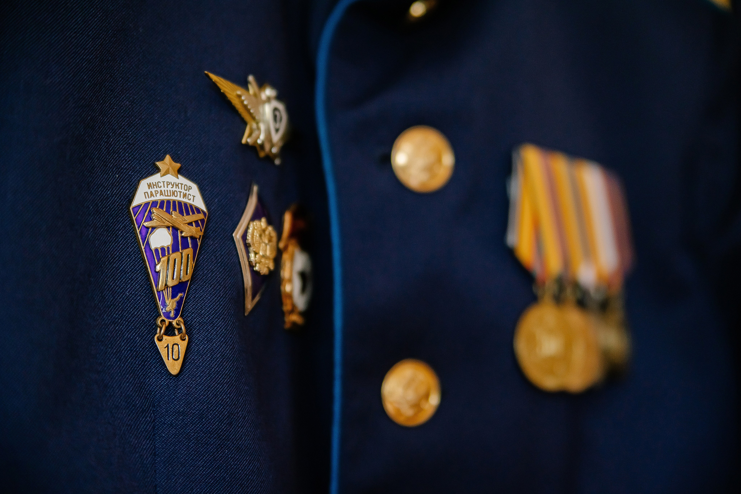 Владимир и Дарья. Свадебный и семейный фотограф в Рязани Саша Крутых