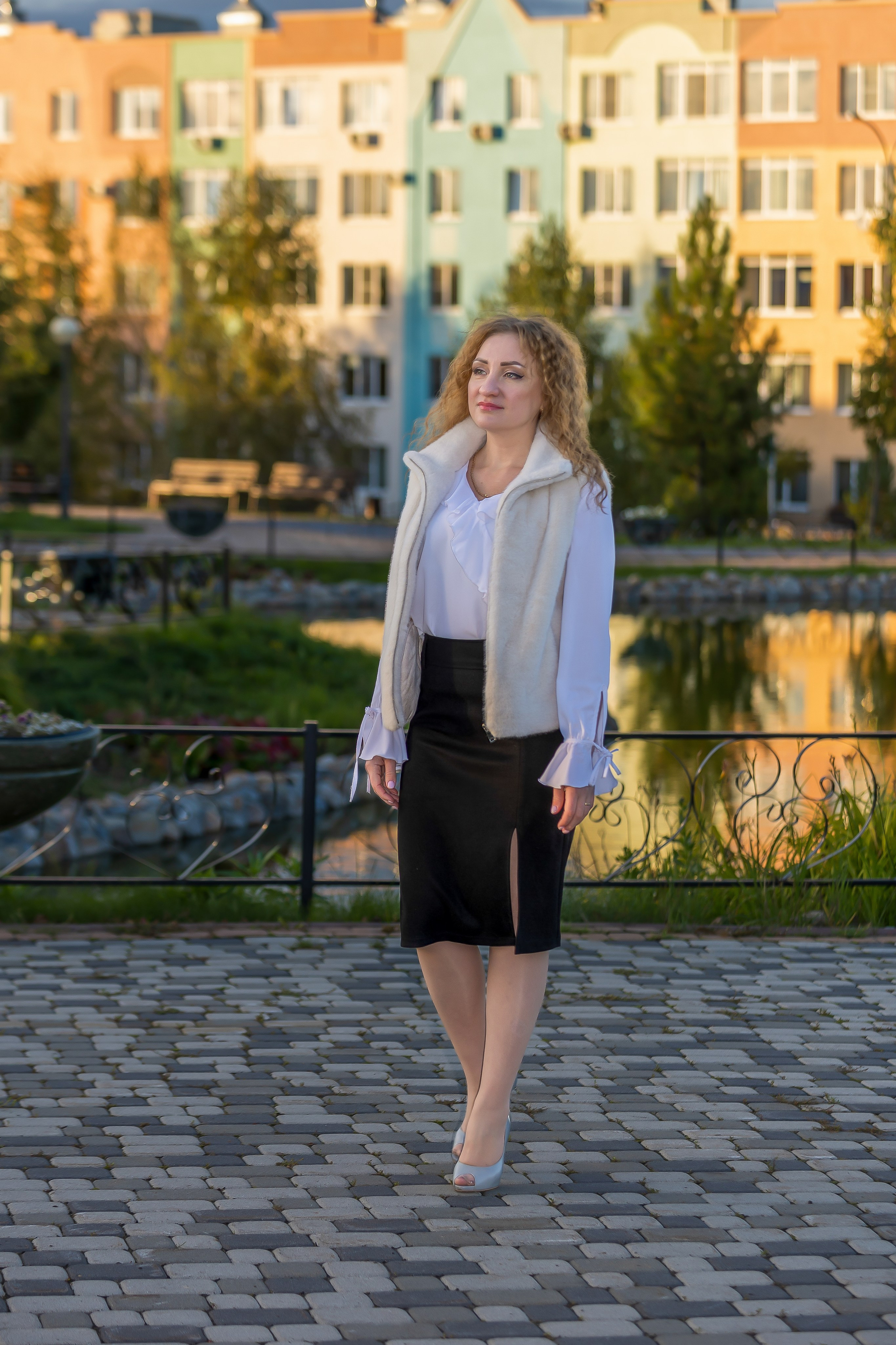 Фотосессия с Еленой. Фотограф 📸 семейный, предметный, репортажный