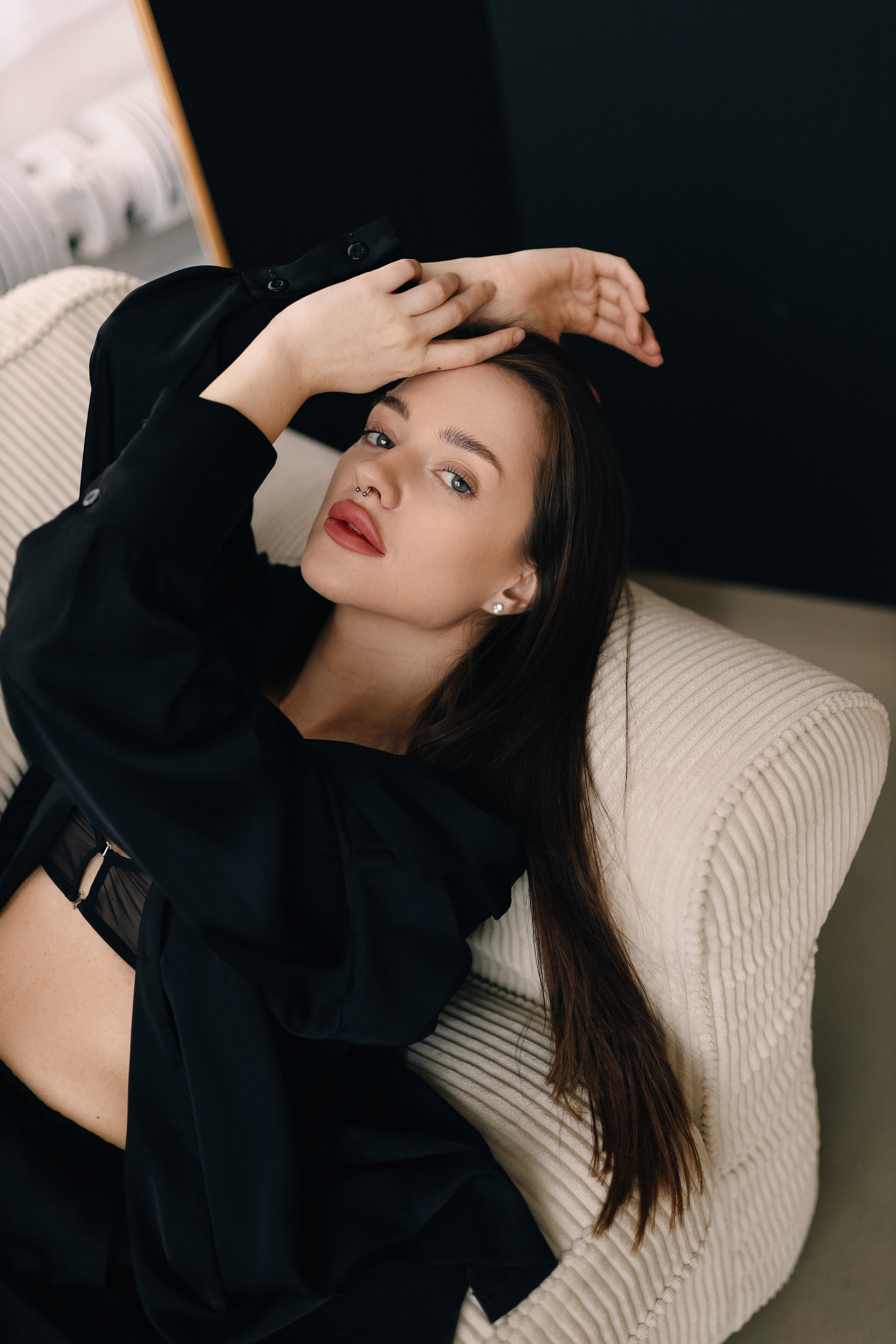 Анна. Семейный фотограф Наталья Ковтун Санкт-Петербург