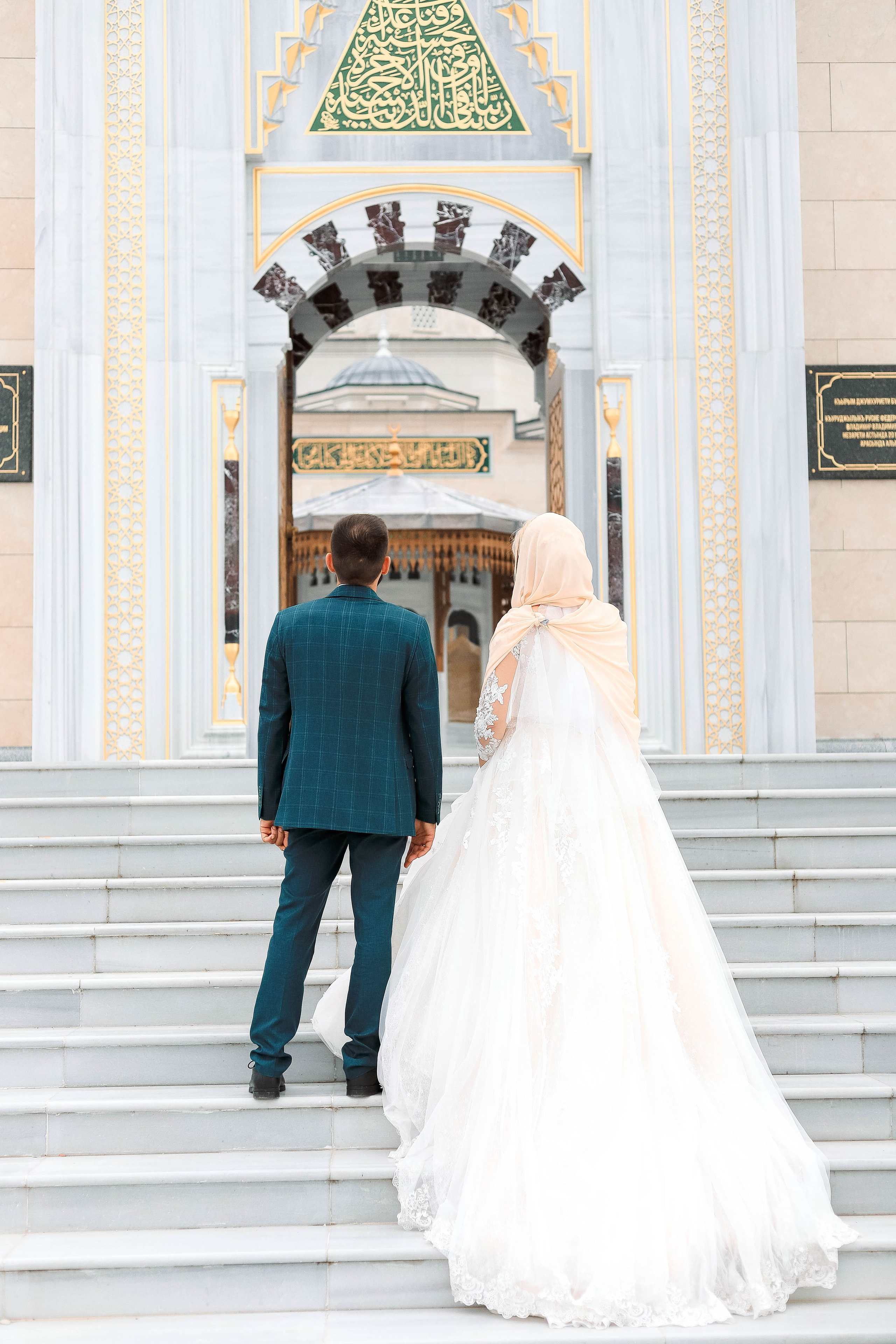 Suleiman & Natalya. Женский/Детский фотограф в Симферополе Вероника Слепогина