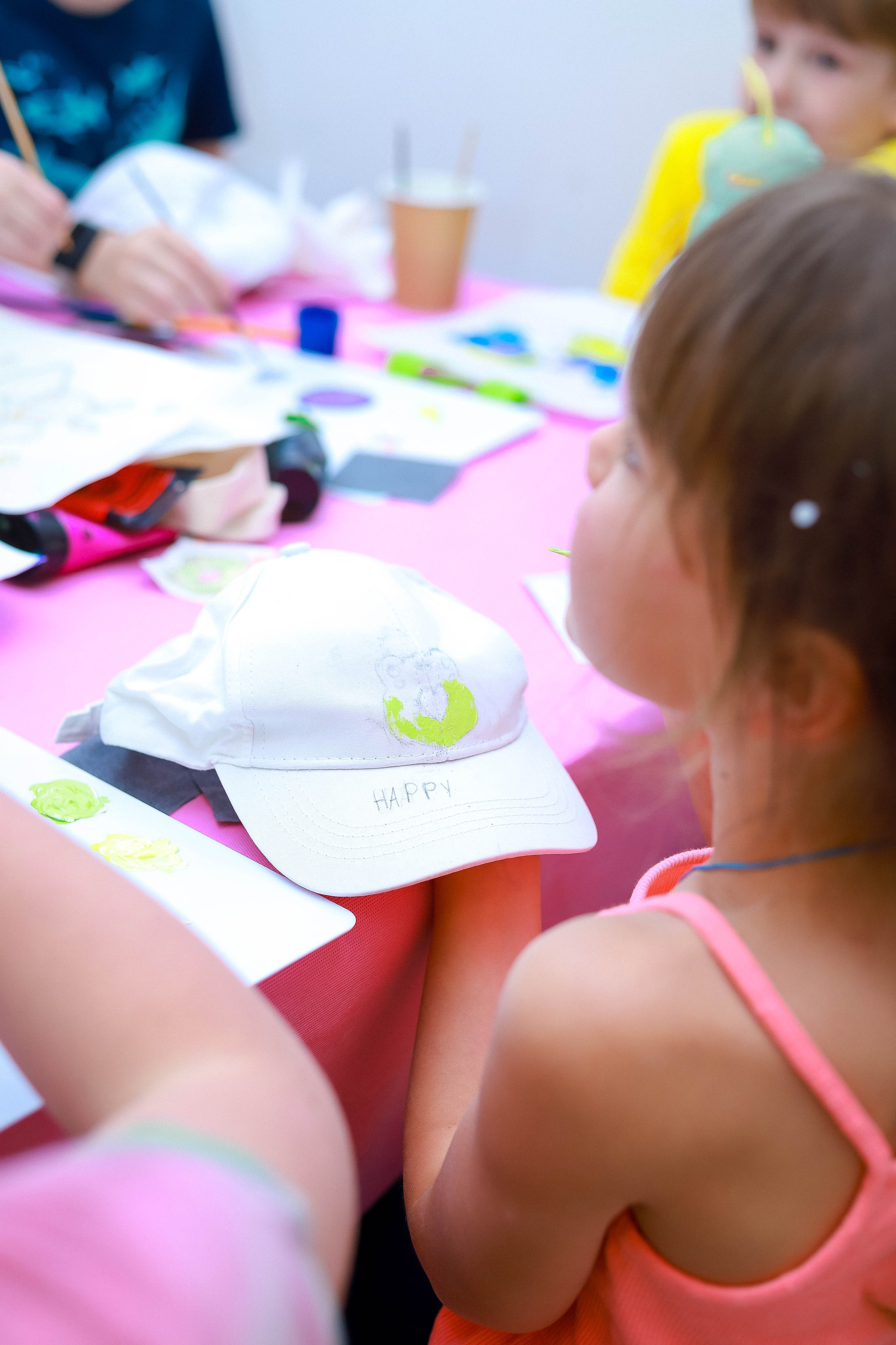 Творческая студия «Мудрая мастерская». Женский/Детский фотограф в Симферополе Вероника Слепогина