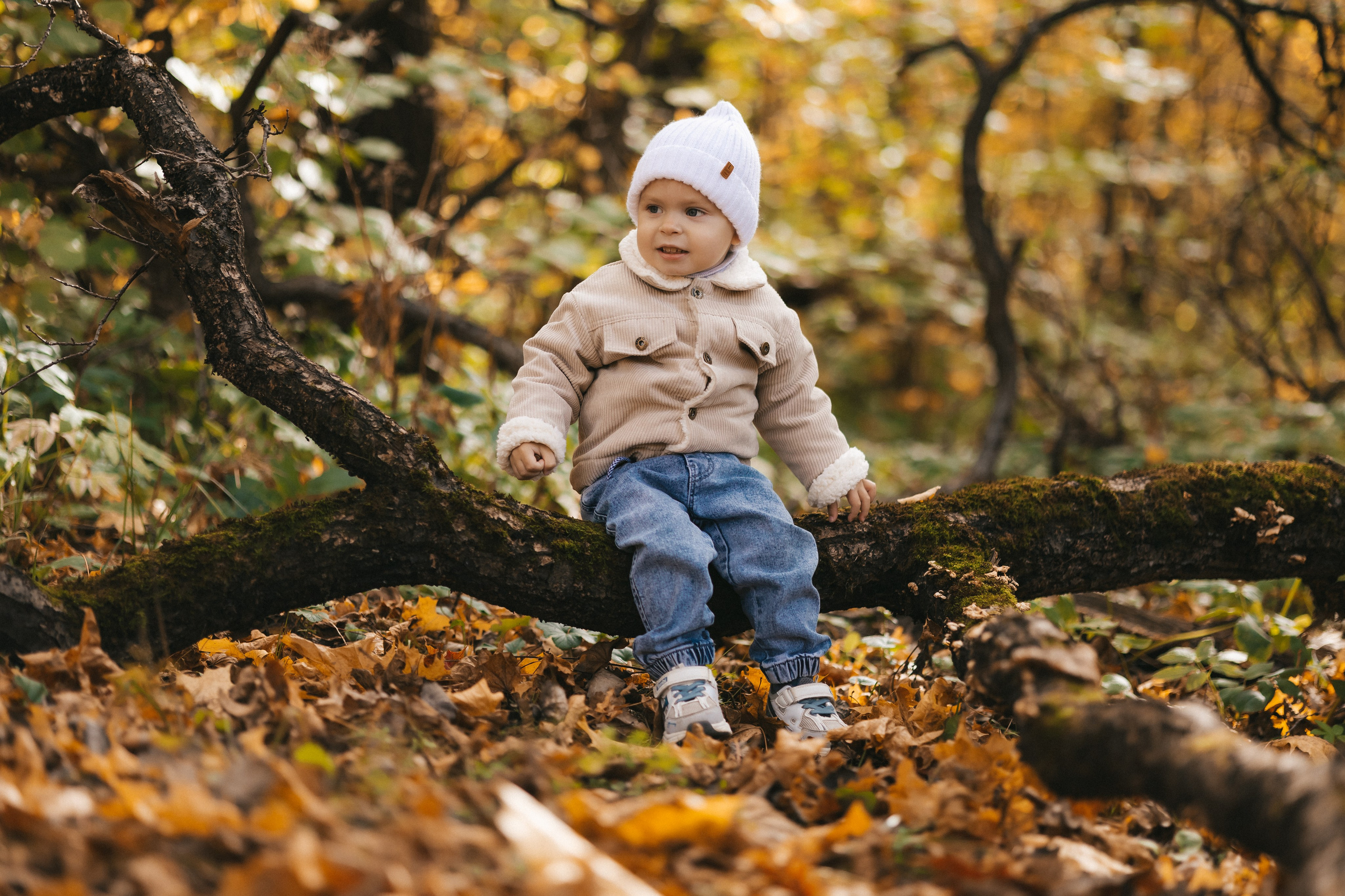 Большая семья. Фотограф Нижний Новгород