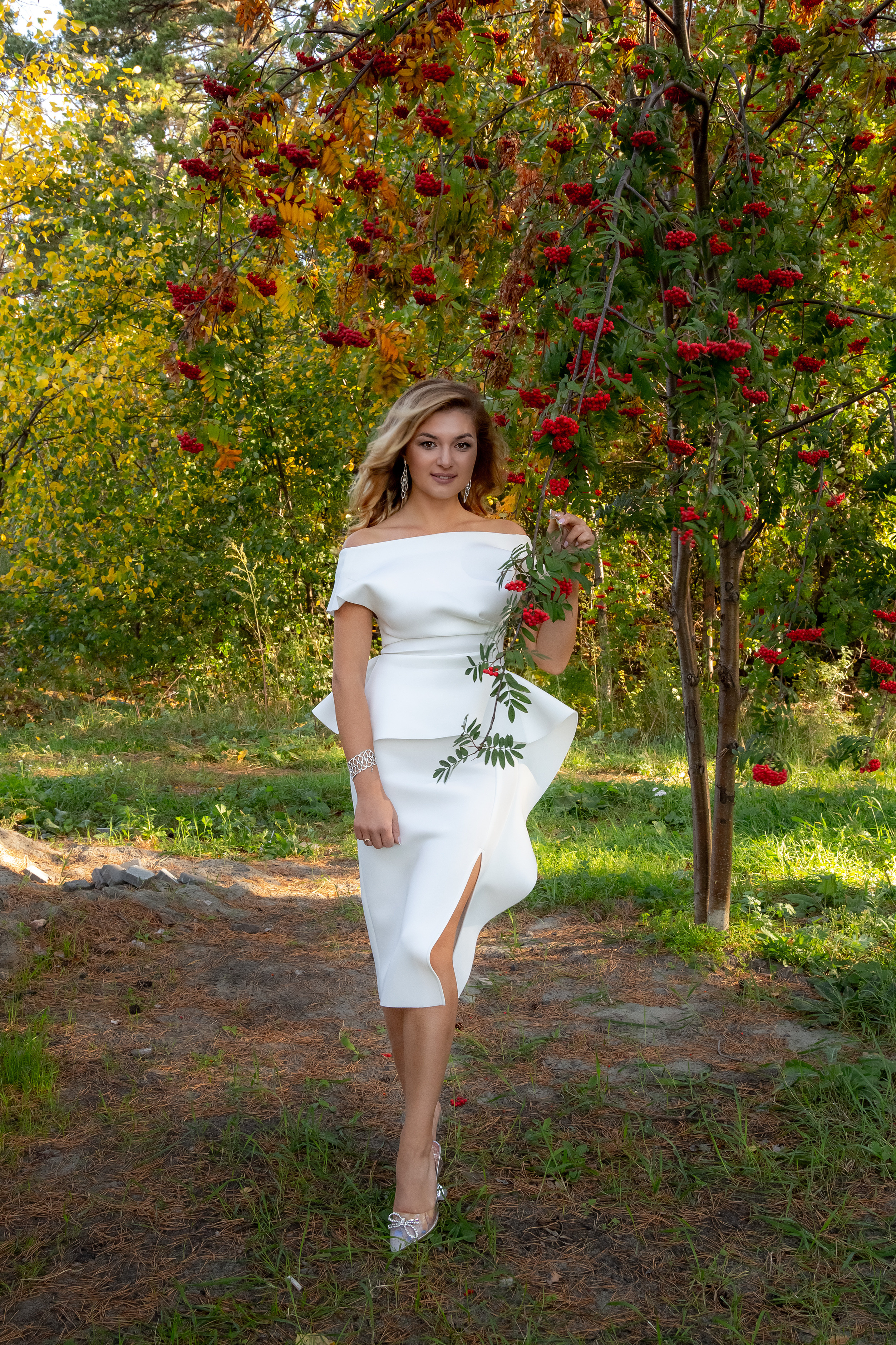 Свадебная съёмка. Фотограф в Барнауле Татьяна Чурикова