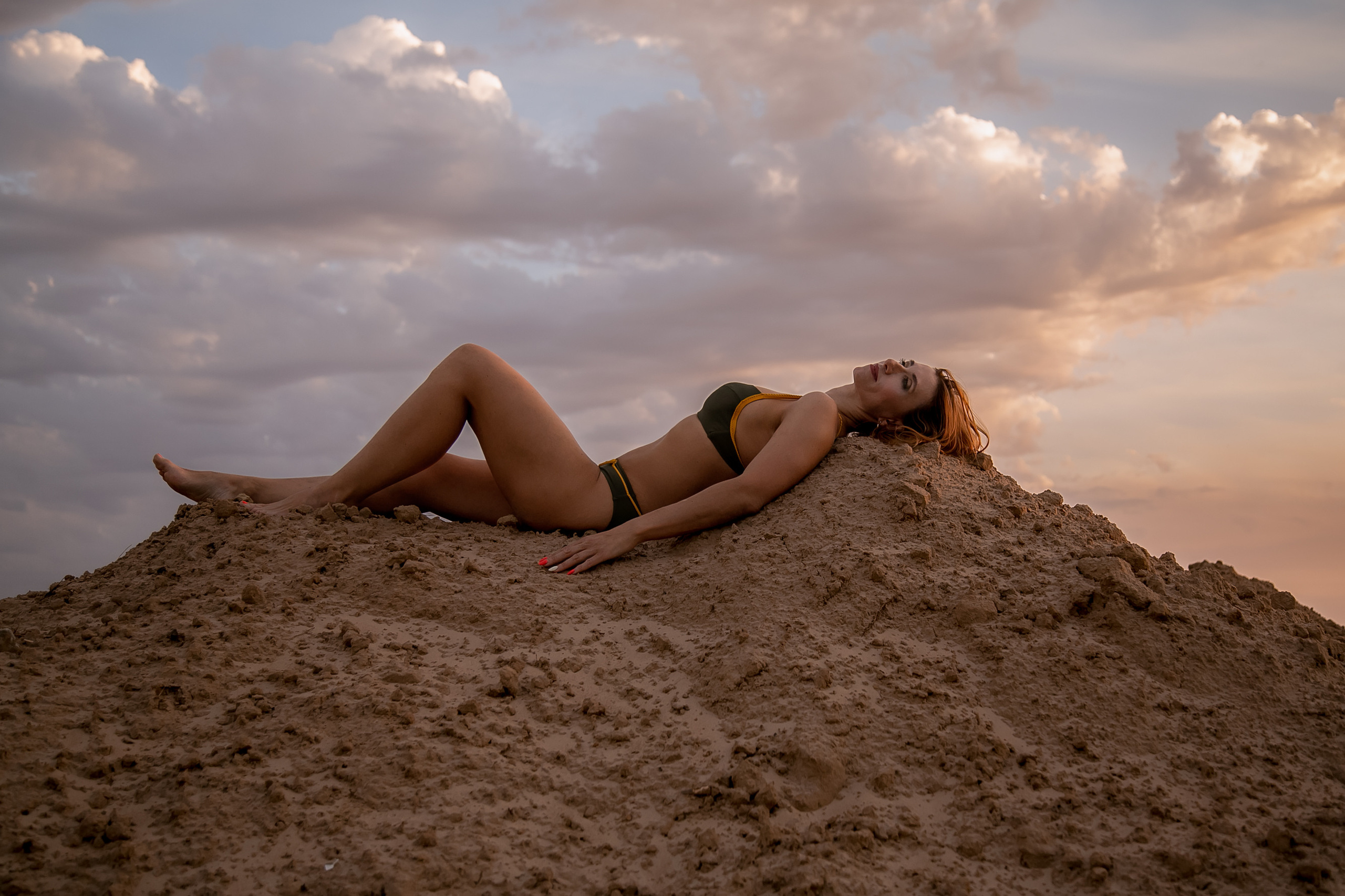 Фотосессии на природе. Фотограф в Барнауле Татьяна Чурикова