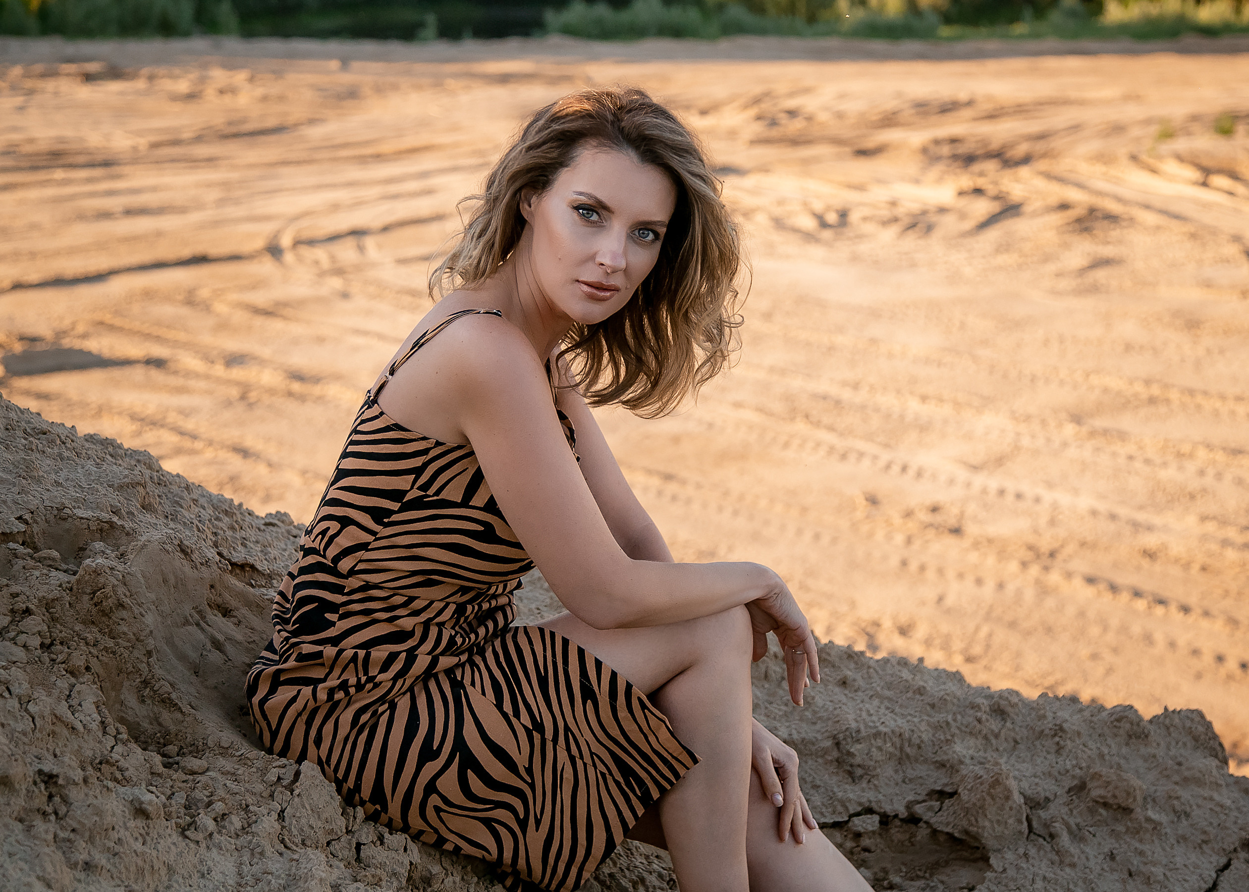 Фотосессии на природе. Фотограф в Барнауле Татьяна Чурикова