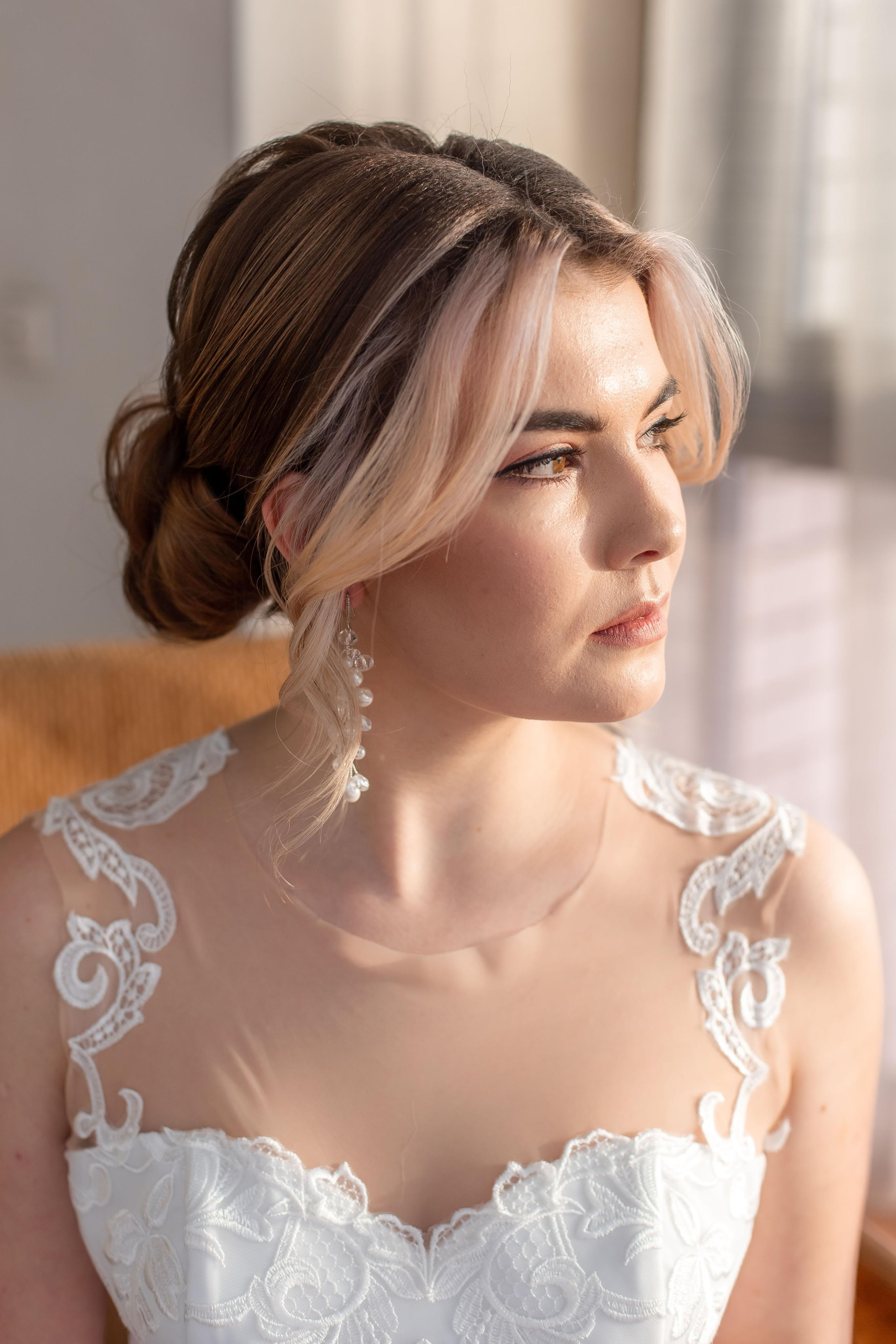 Съемка для салона свадебных платьев. Фотограф в Барнауле Татьяна Чурикова