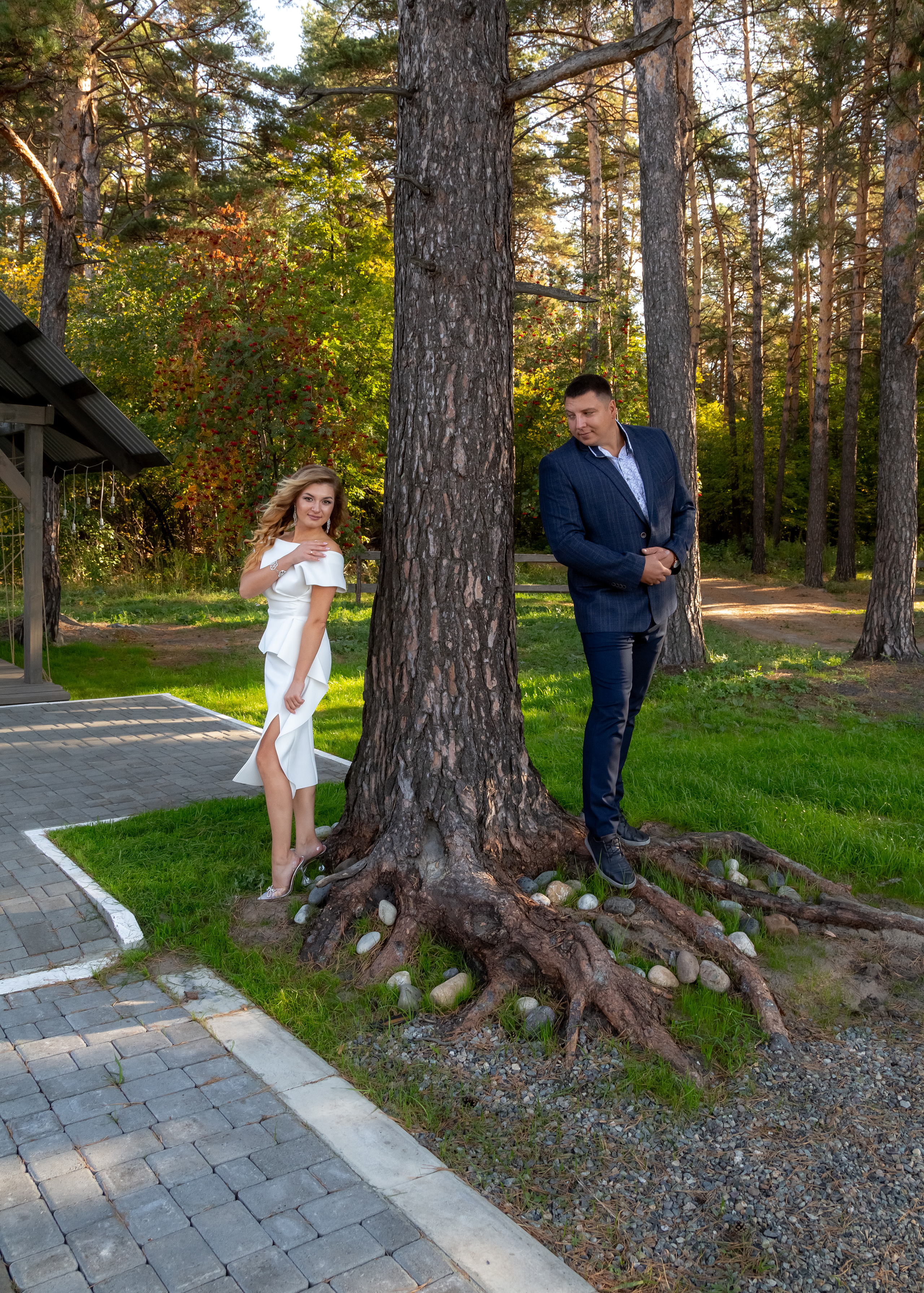 Свадебная съёмка. Фотограф в Барнауле Татьяна Чурикова