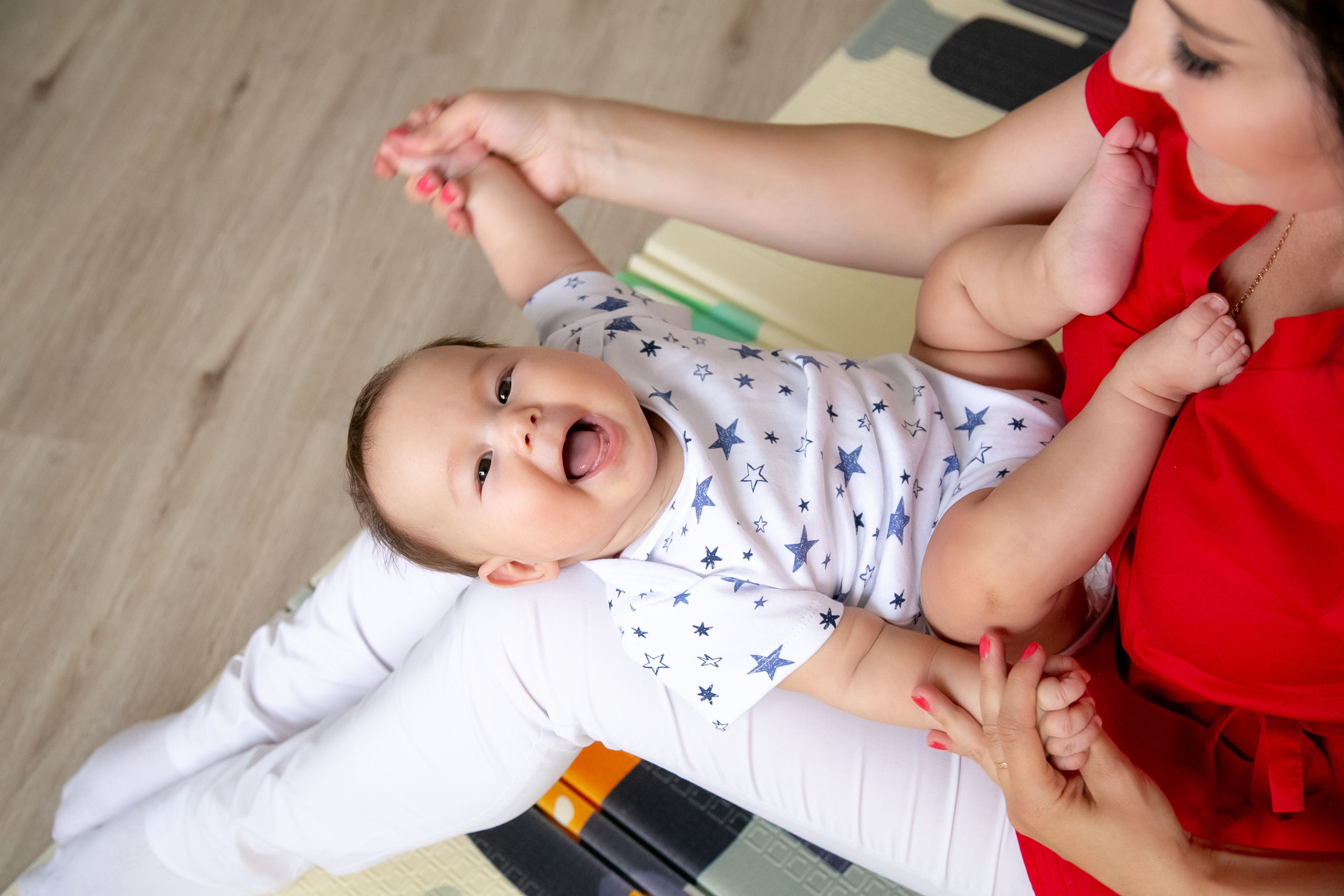 Семейная фотосъёмка. Фотограф в Барнауле Татьяна Чурикова