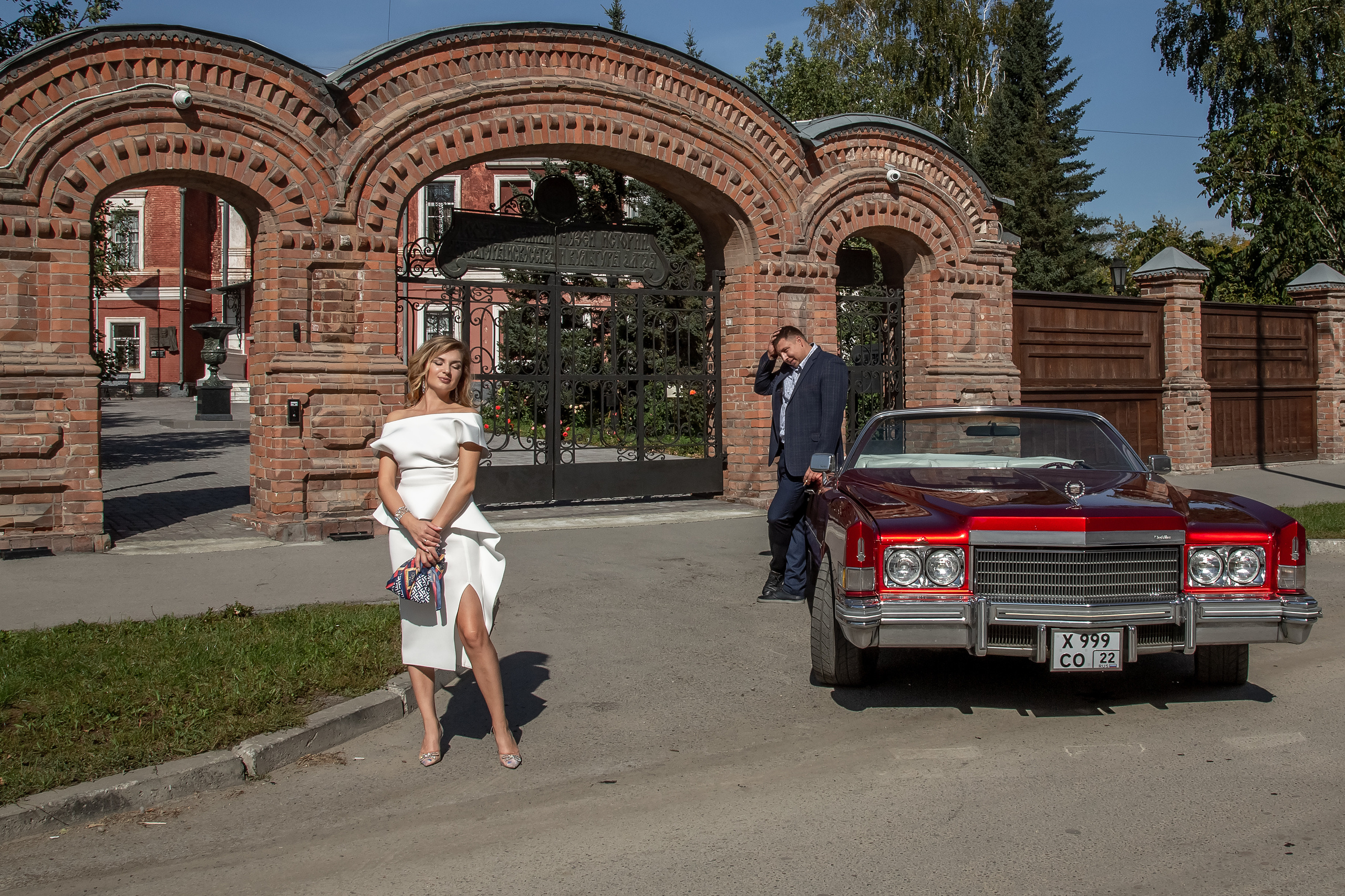 Портфолио. Фотограф в Барнауле Татьяна Чурикова