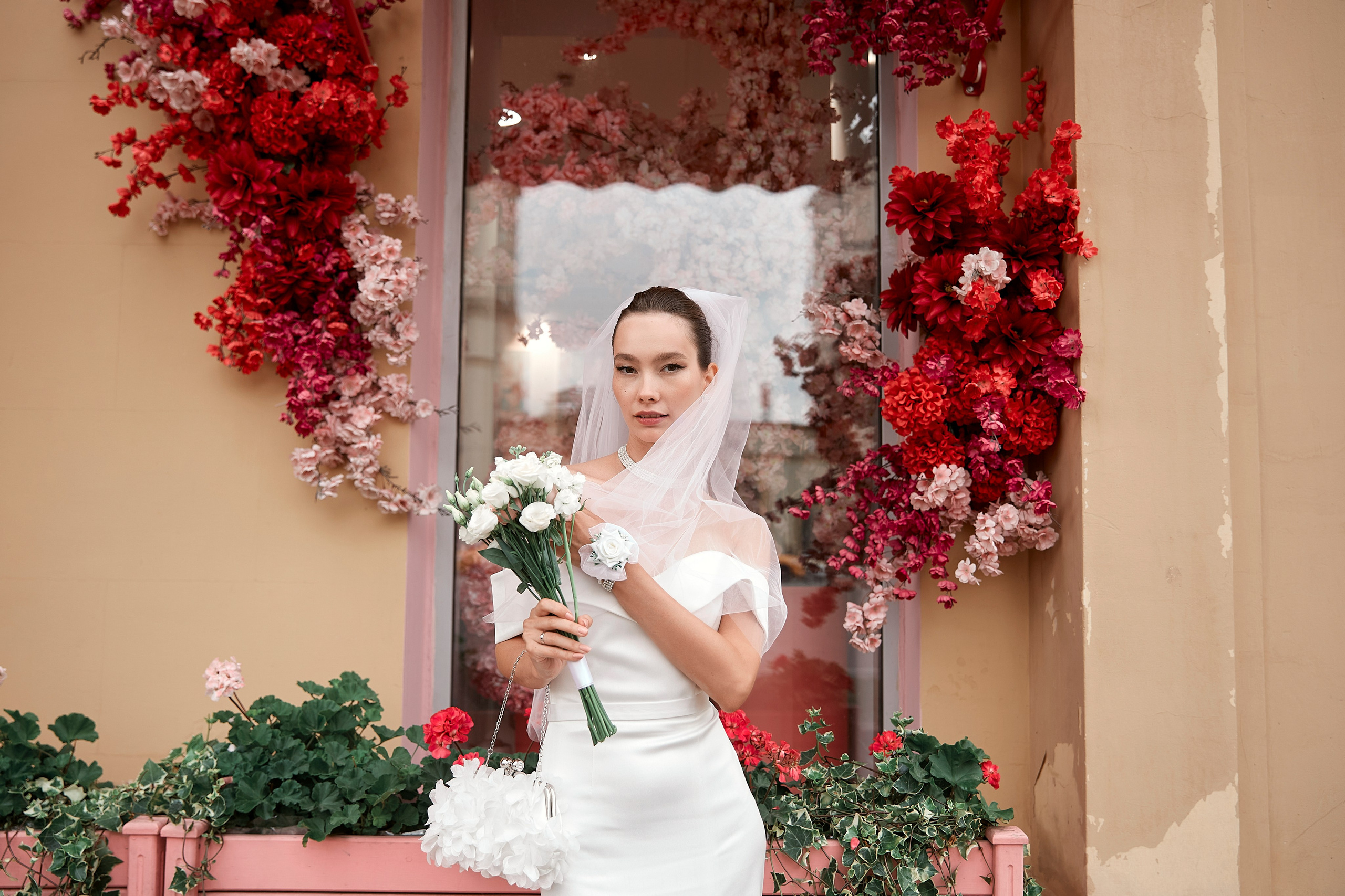 Свадьба Никиты и Сони. Фотограф ваших самых ярких событий в Москве и СПБ. Збронская Юлия