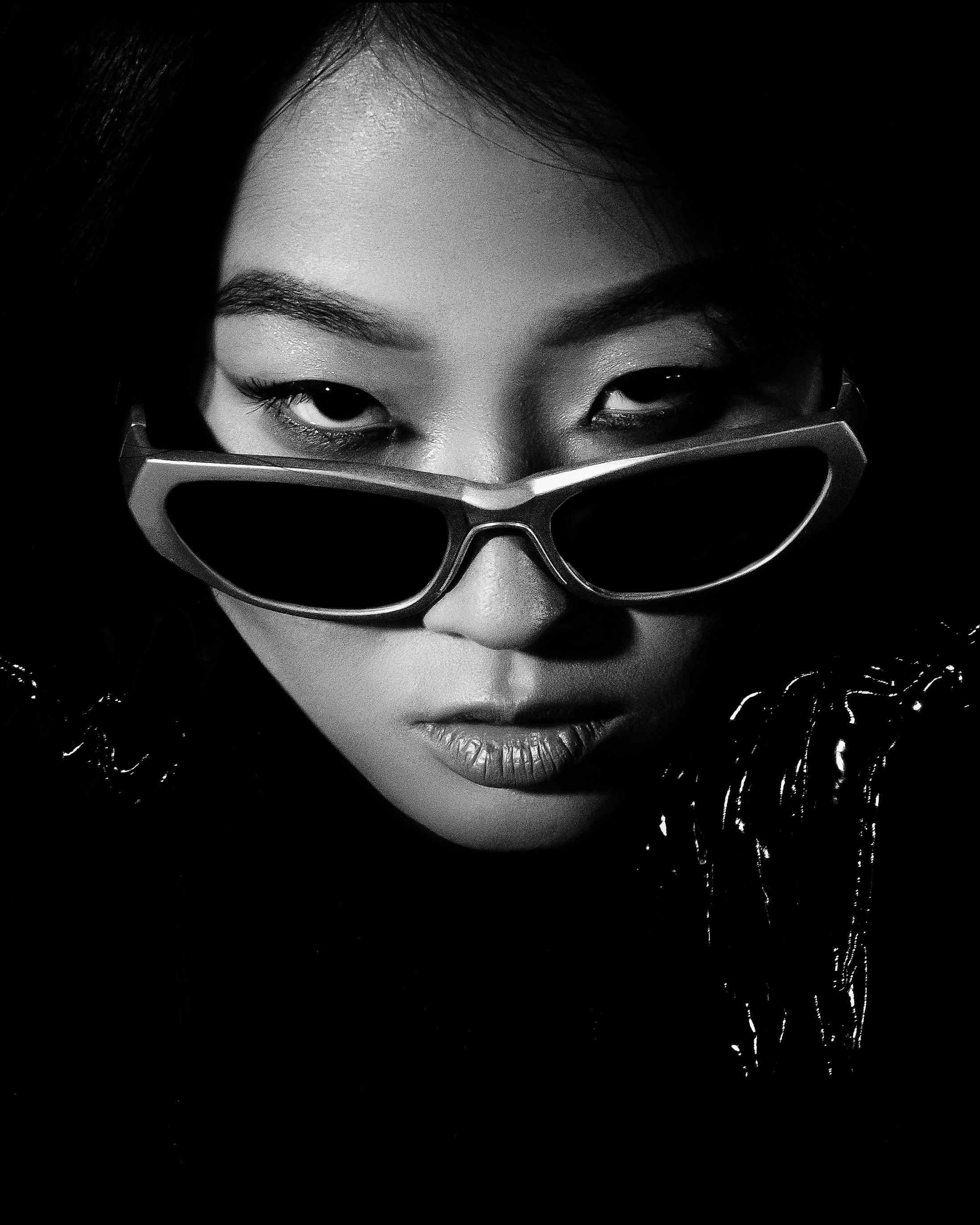 Съёмка для бренда одежды. Фотограф Кристина Берг