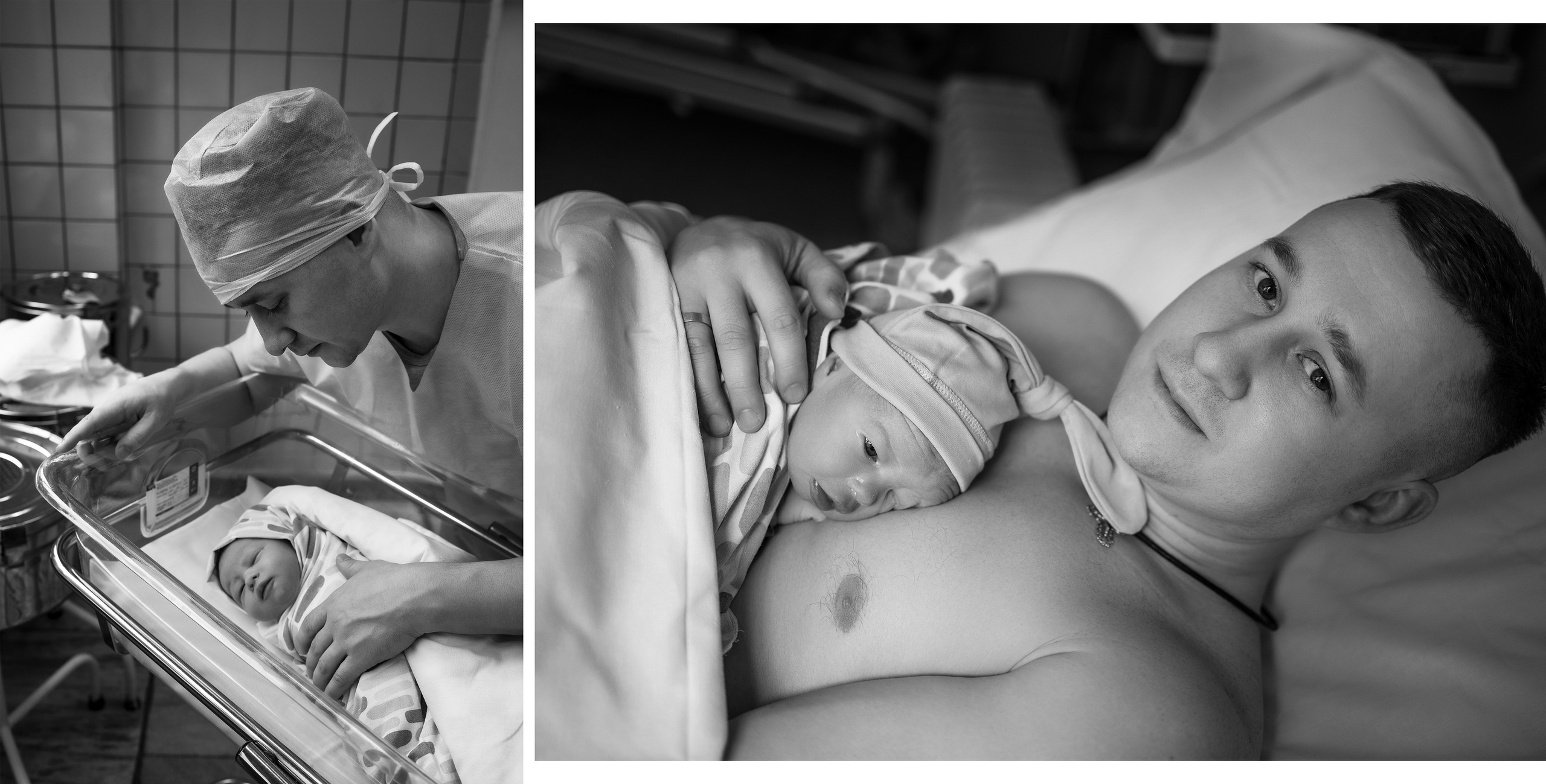 Партнер на роды