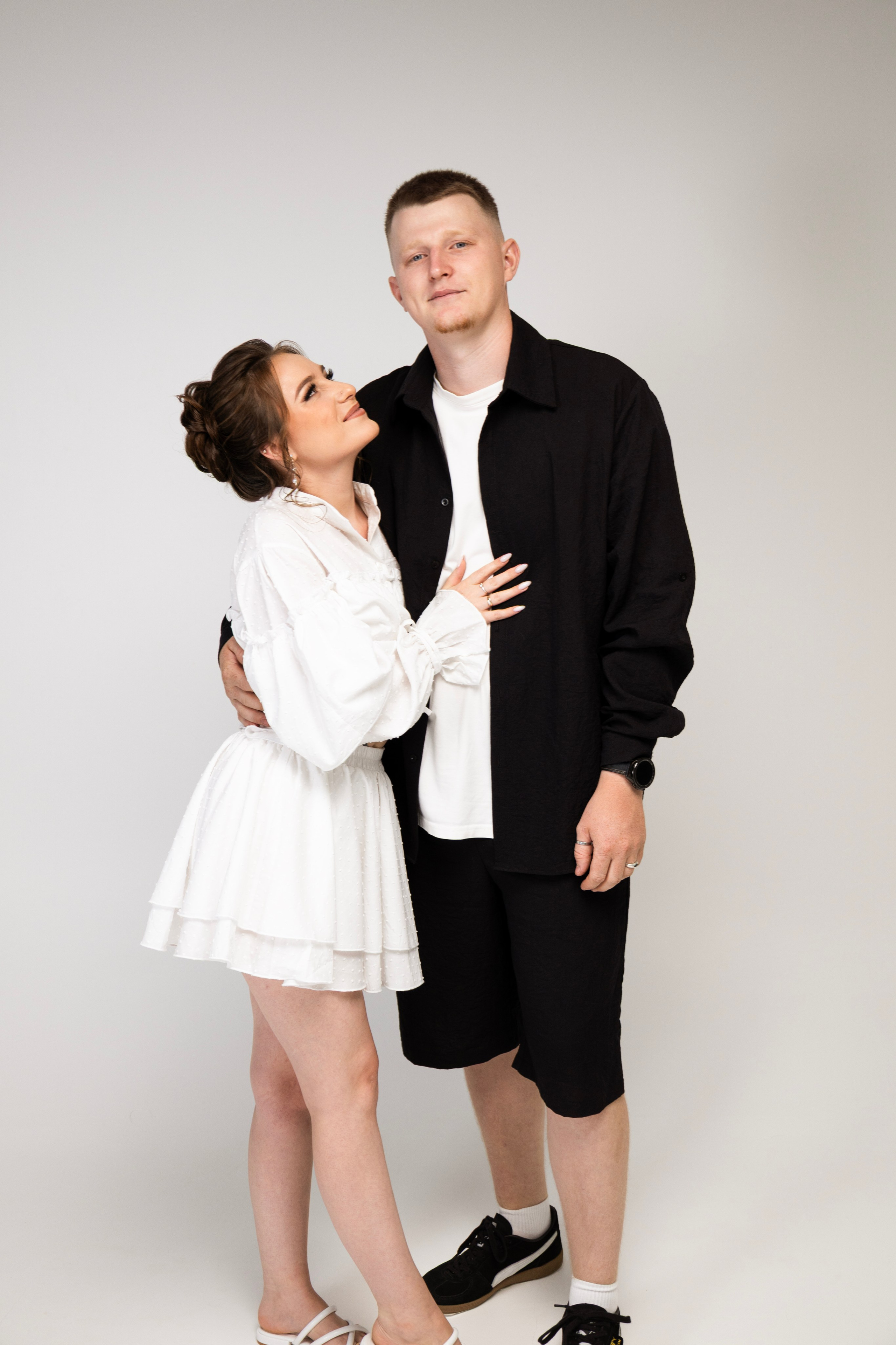 Alyona & Nakita. Alen_stR