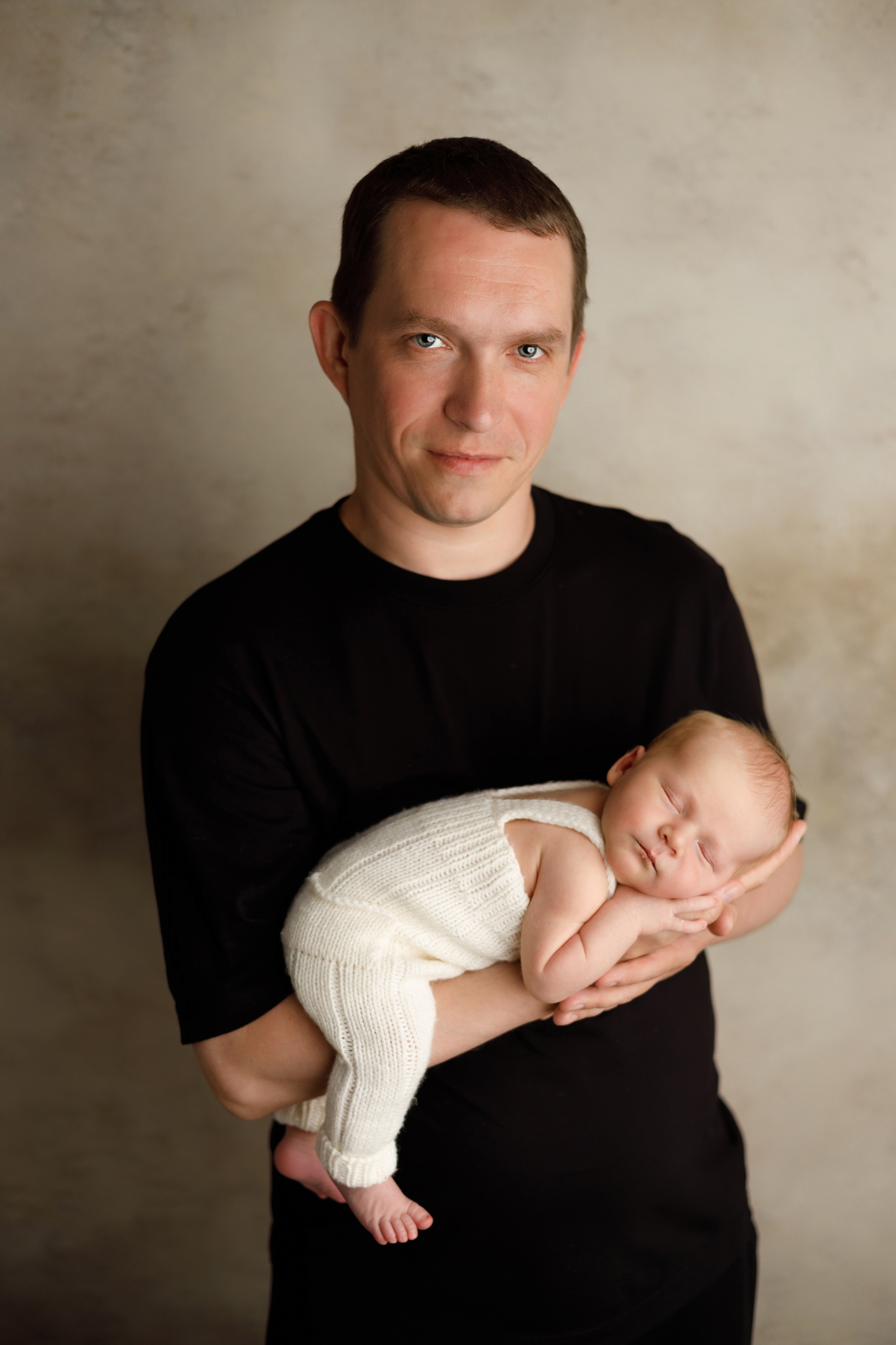 Лев пакет Малыш и семья с фотокнигой. Фотограф новорожденных ньюборн newborn в Краснодаре Алена Гребенькова