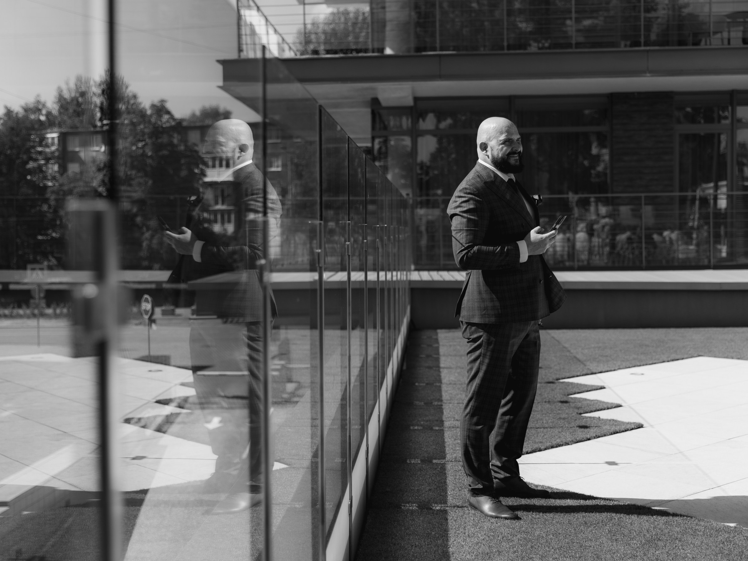 «Семейное древо». Свадебный и семейный фотограф в Калининграде Ольга Мешечкова