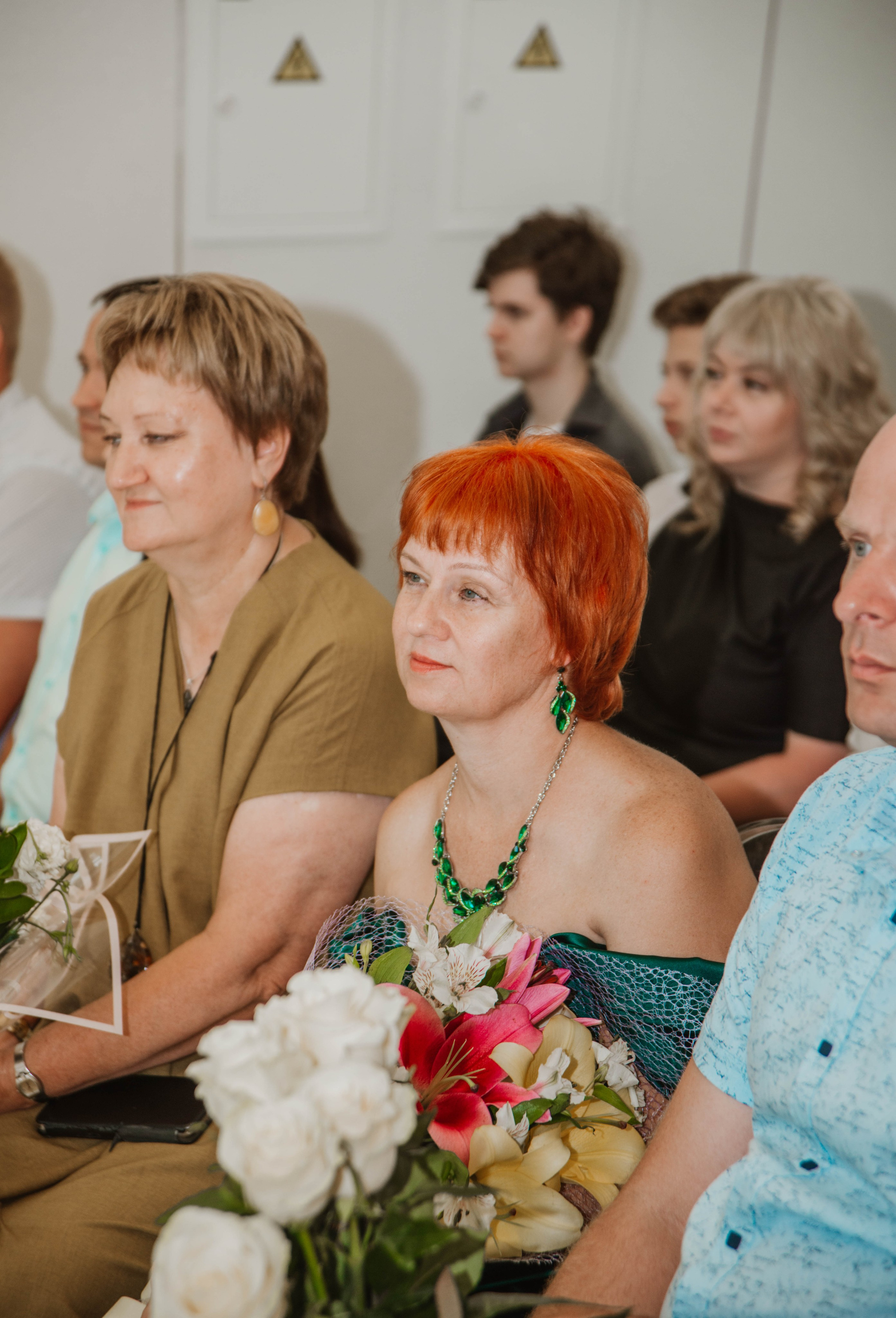 Анна & Алексей. Ксения Glossa. Портретный и репортажный фотограф в Самаре