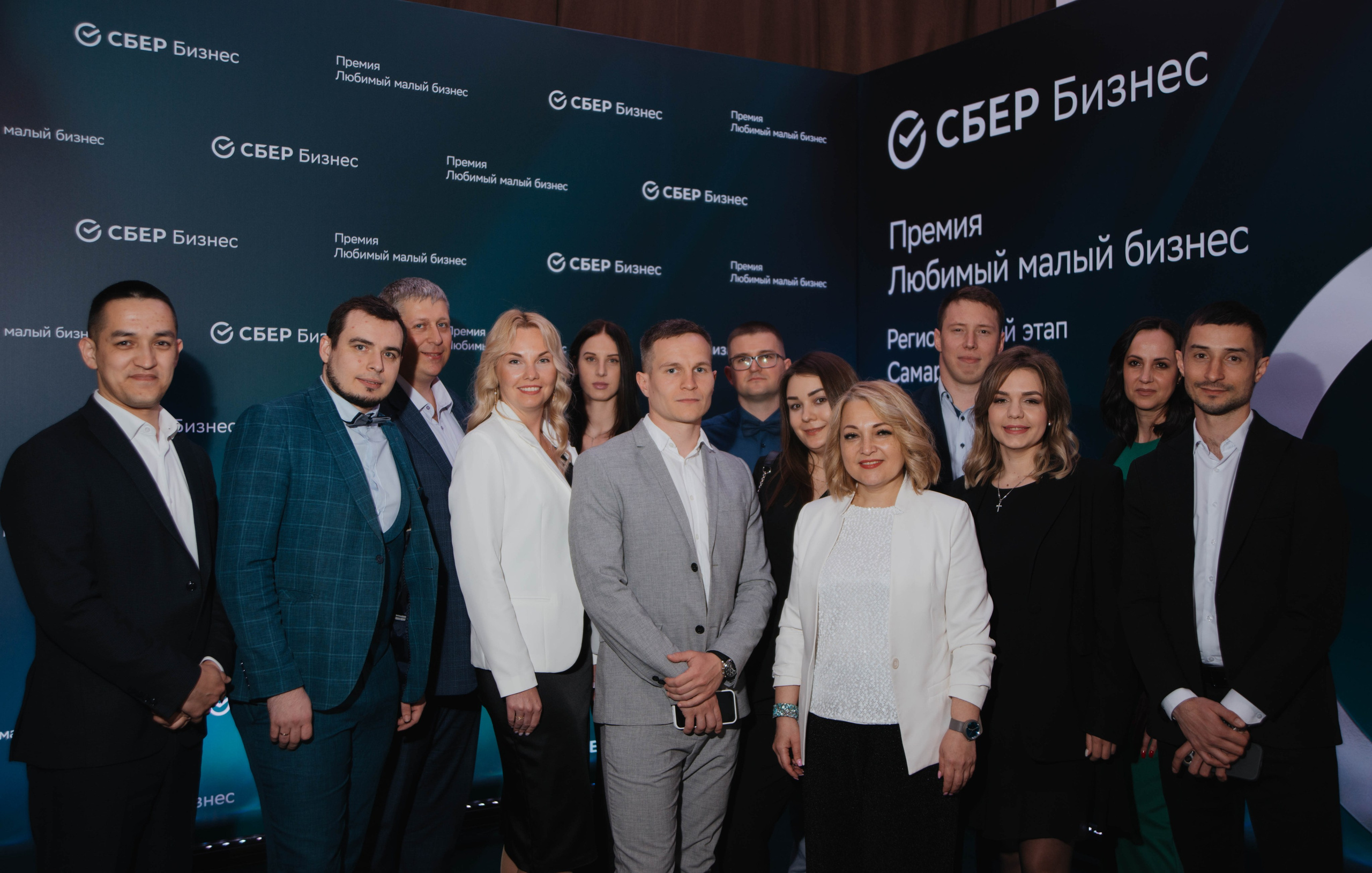 Премия Сбера «ЛМБ». Ксения Glossa. Портретный и репортажный фотограф в Самаре